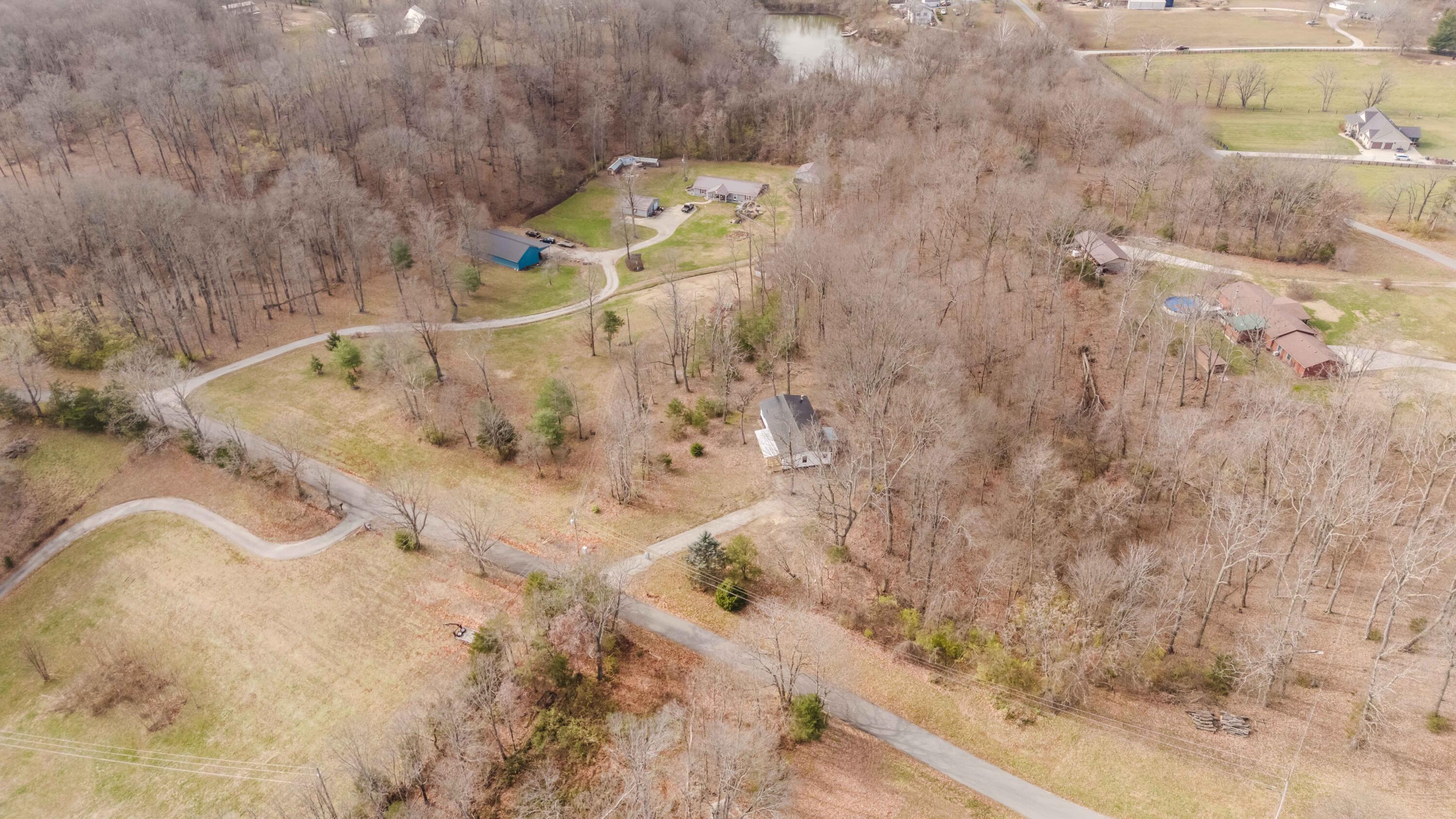 430 Apache Drive Property Photo 52