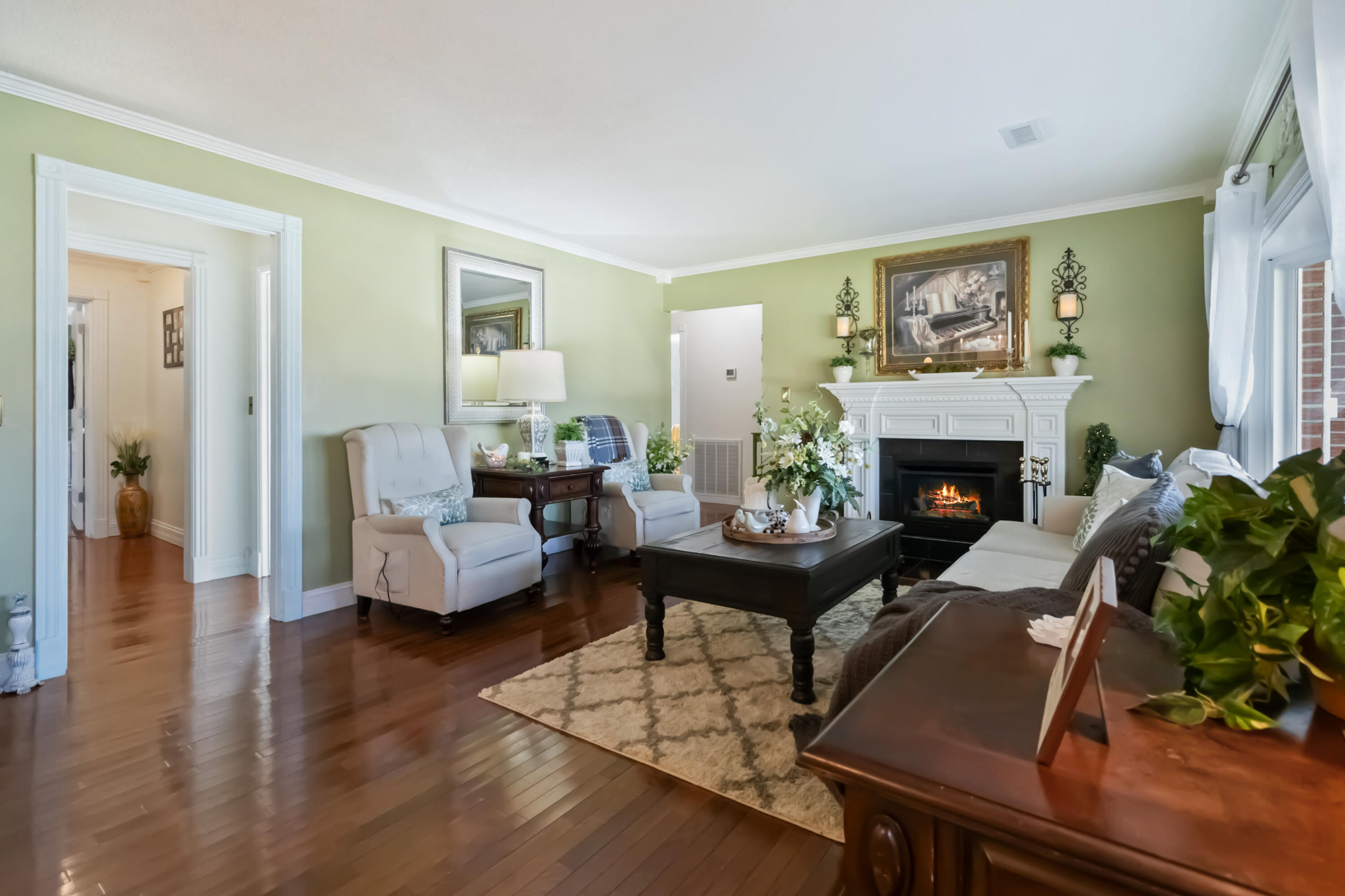 145 Steve Coffey Road Property Photo 4