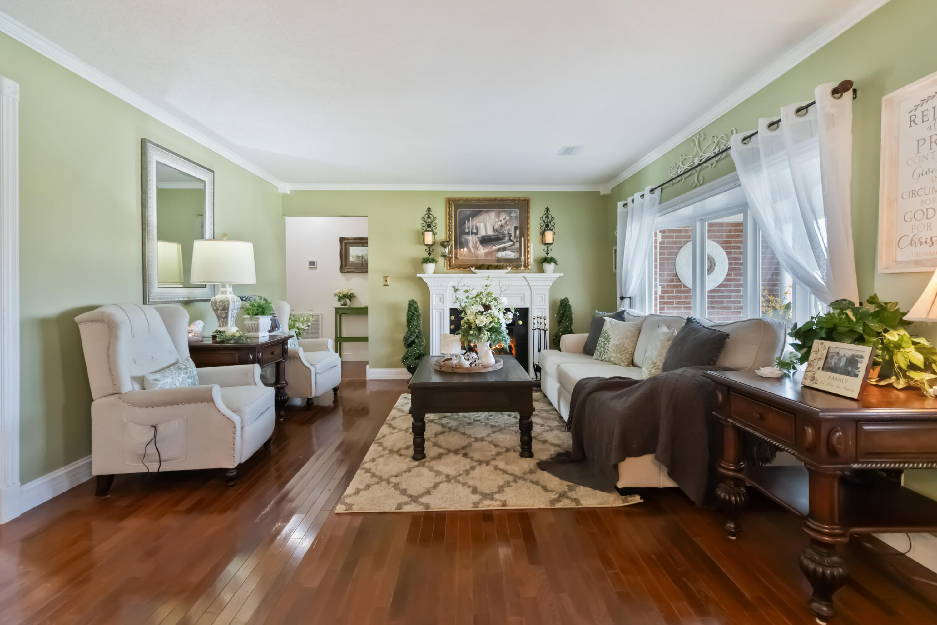 145 Steve Coffey Road Property Photo 8