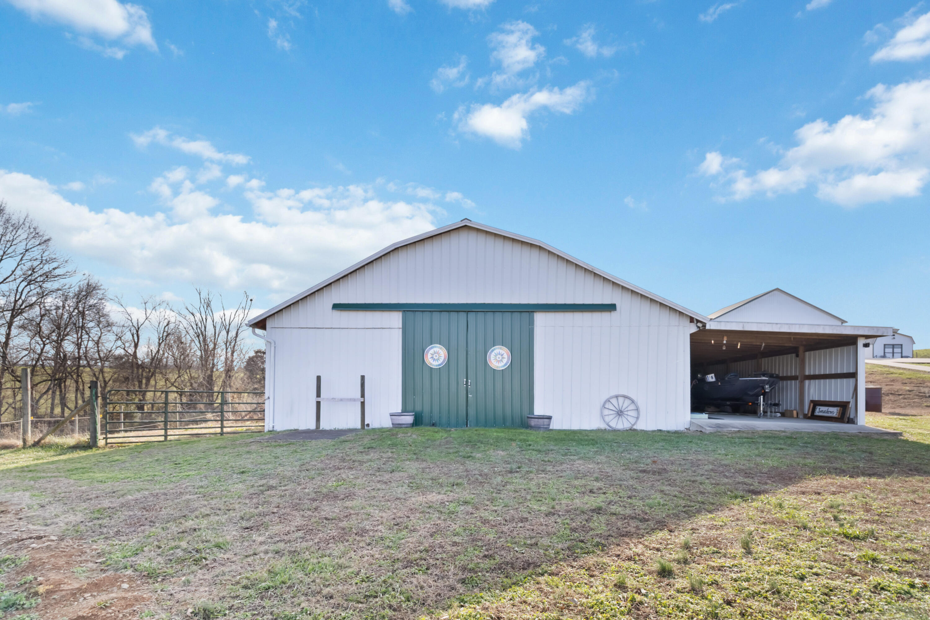 145 Steve Coffey Road Property Photo 48