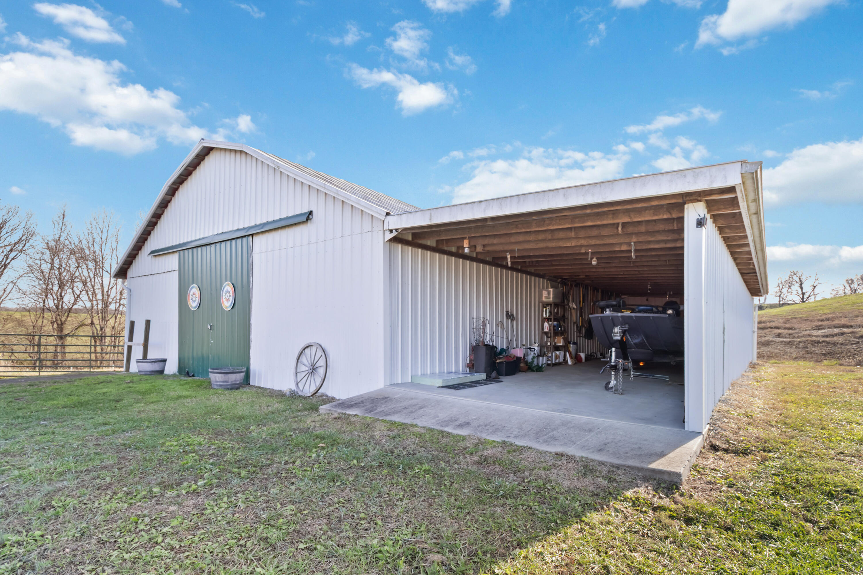 145 Steve Coffey Road Property Photo 49
