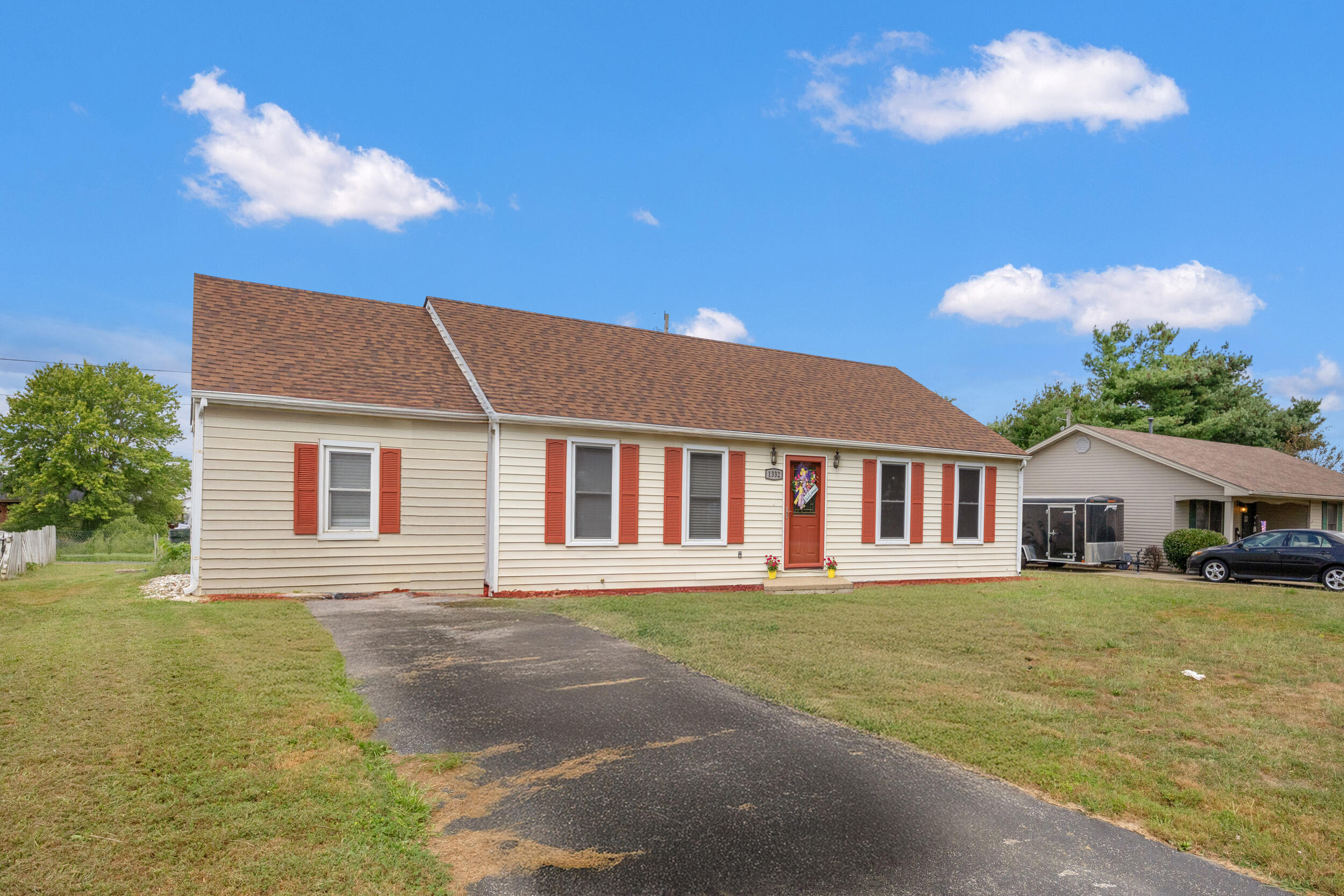 1332 Buckhorn Trail Property Photo 4