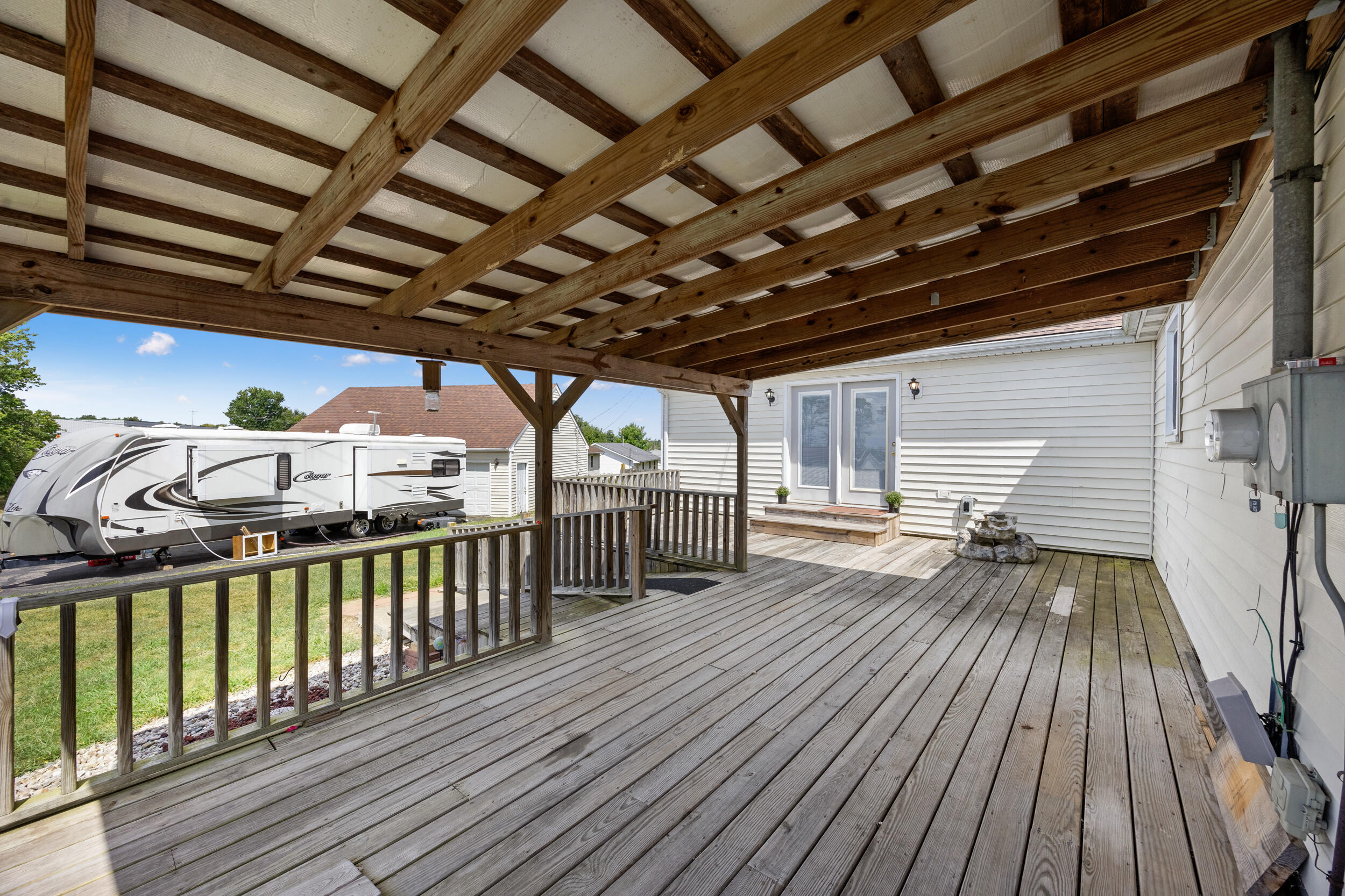 1332 Buckhorn Trail Property Photo 23
