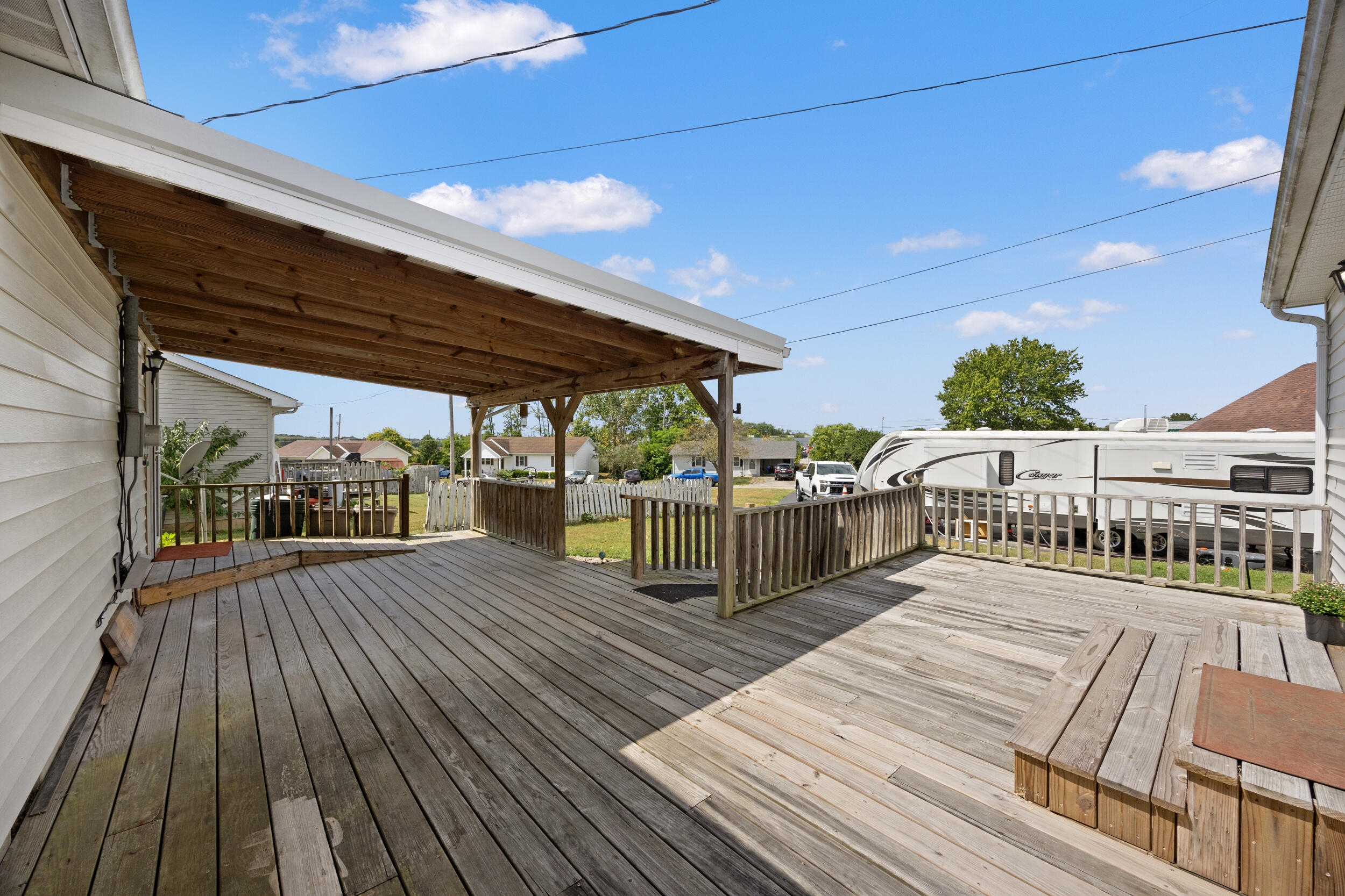 1332 Buckhorn Trail Property Photo 24