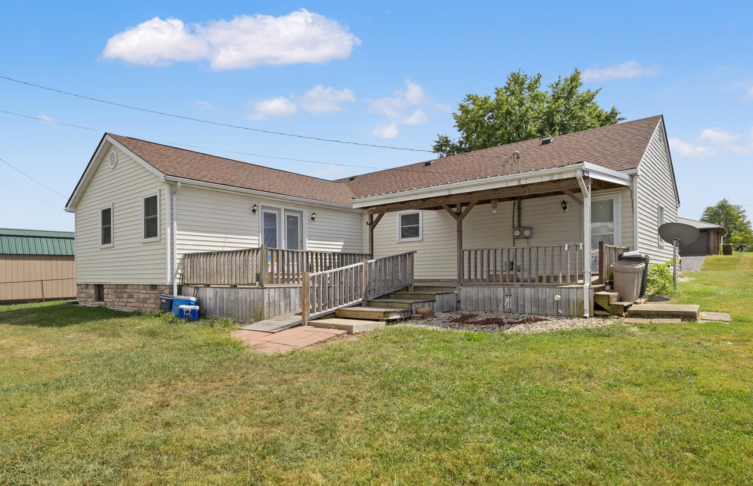 1332 Buckhorn Trail Property Photo 25