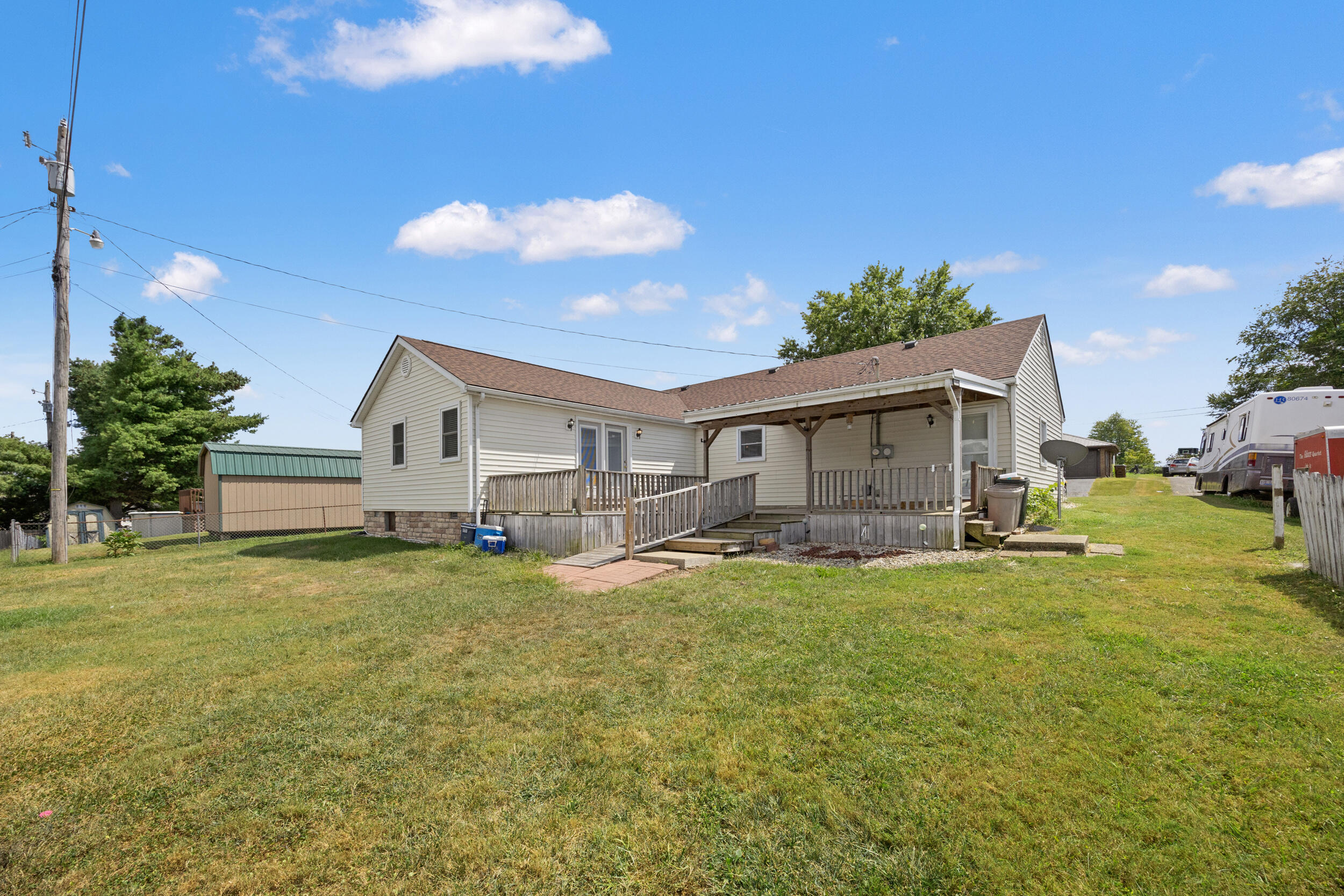 1332 Buckhorn Trail Property Photo 26