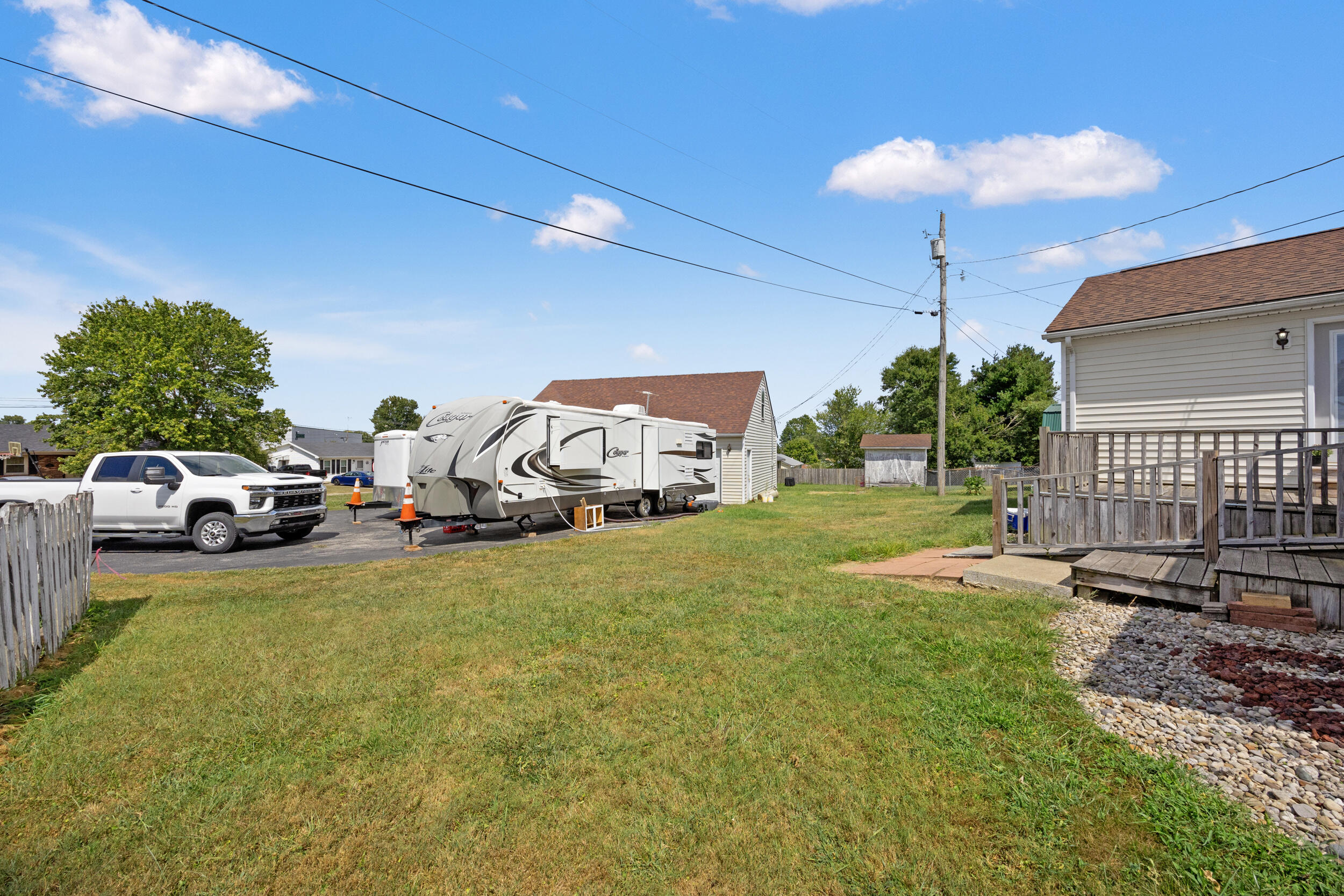 1332 Buckhorn Trail Property Photo 27