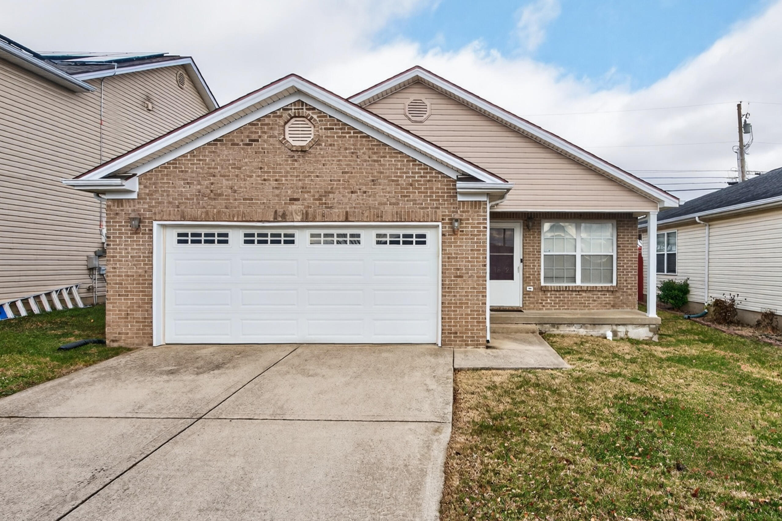 1672 Konner Woods Drive Property Photo 1