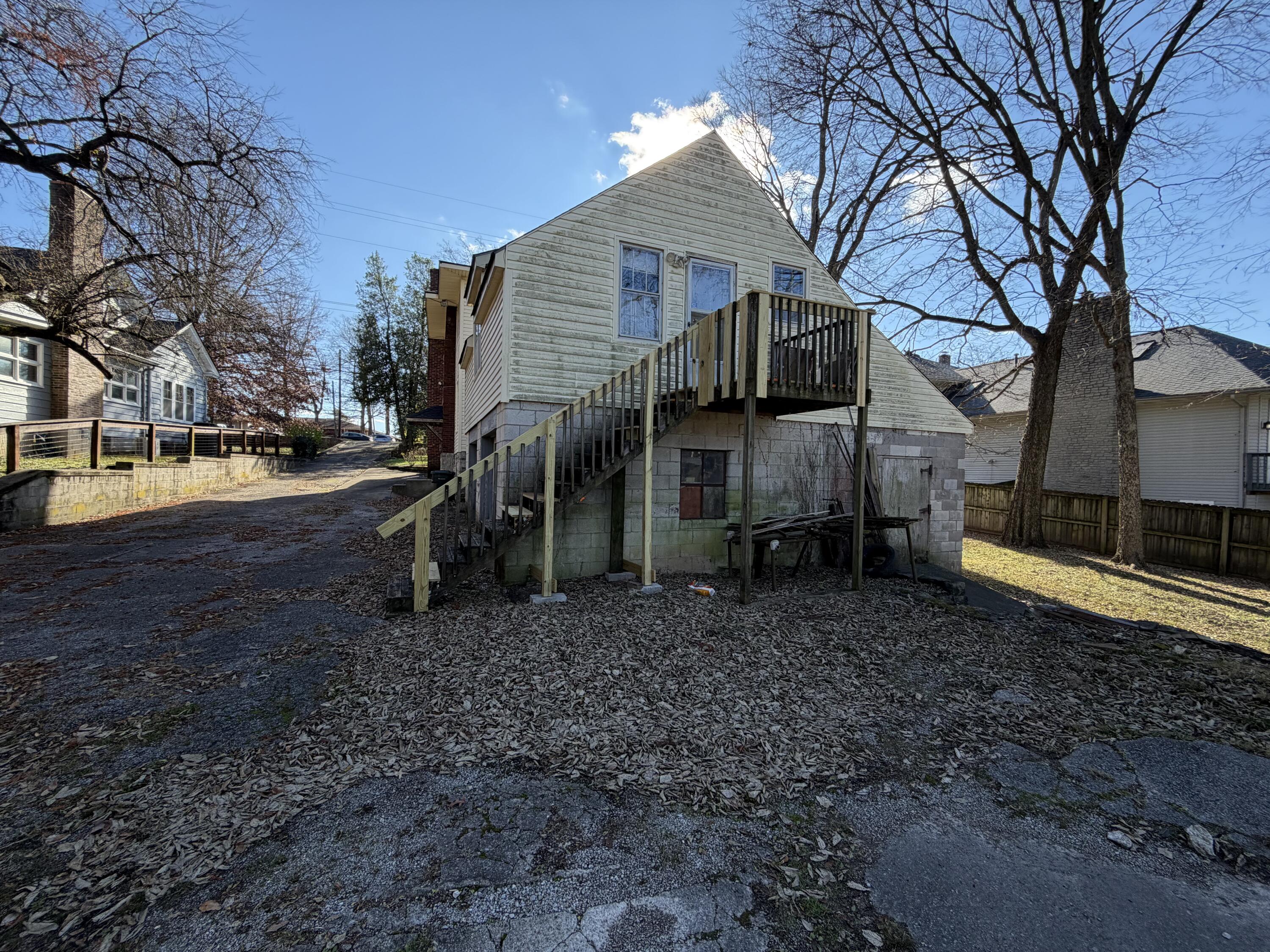 1613 Versailles Road Property Photo 59