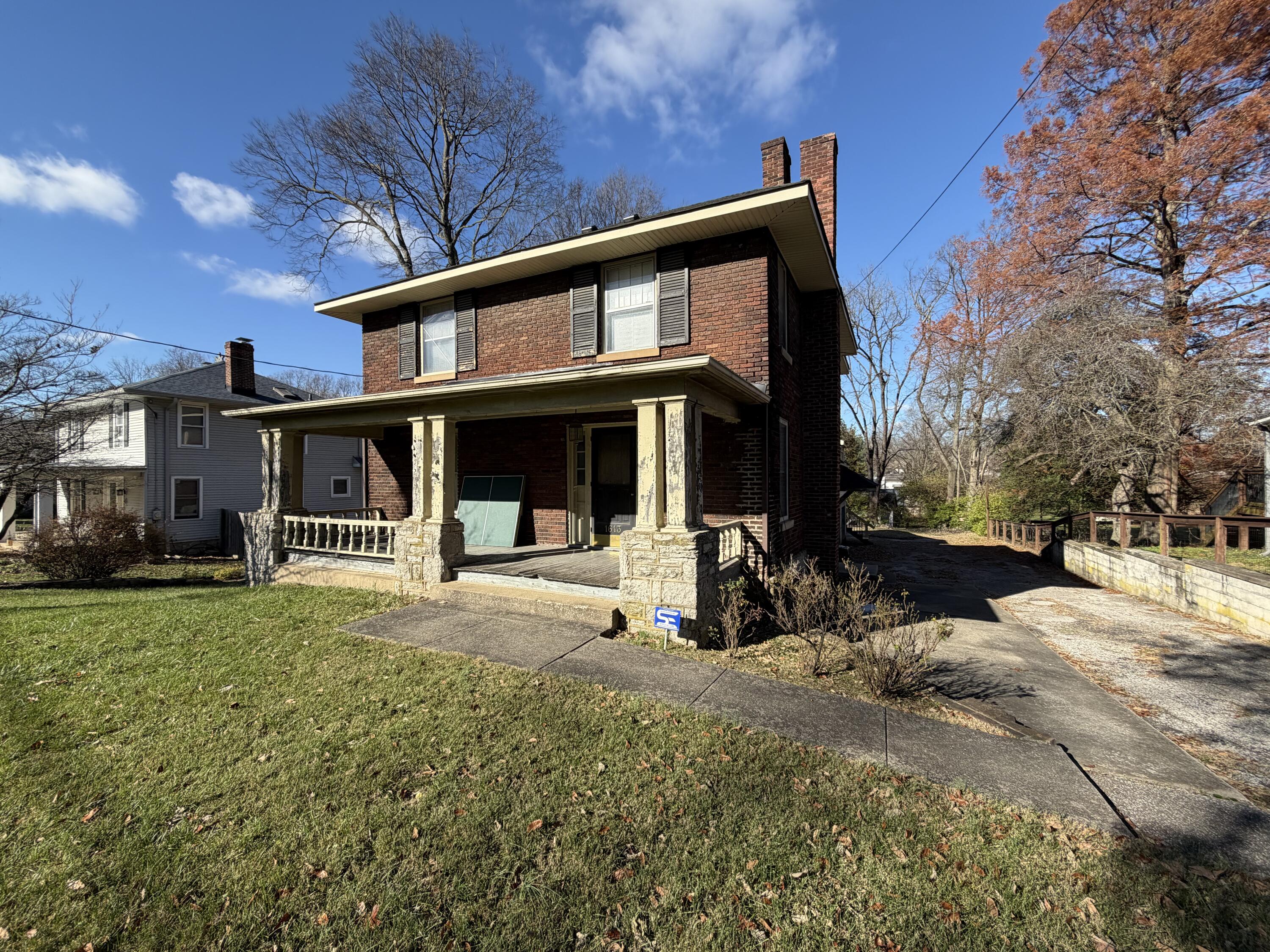 1613 Versailles Road Property Photo 78