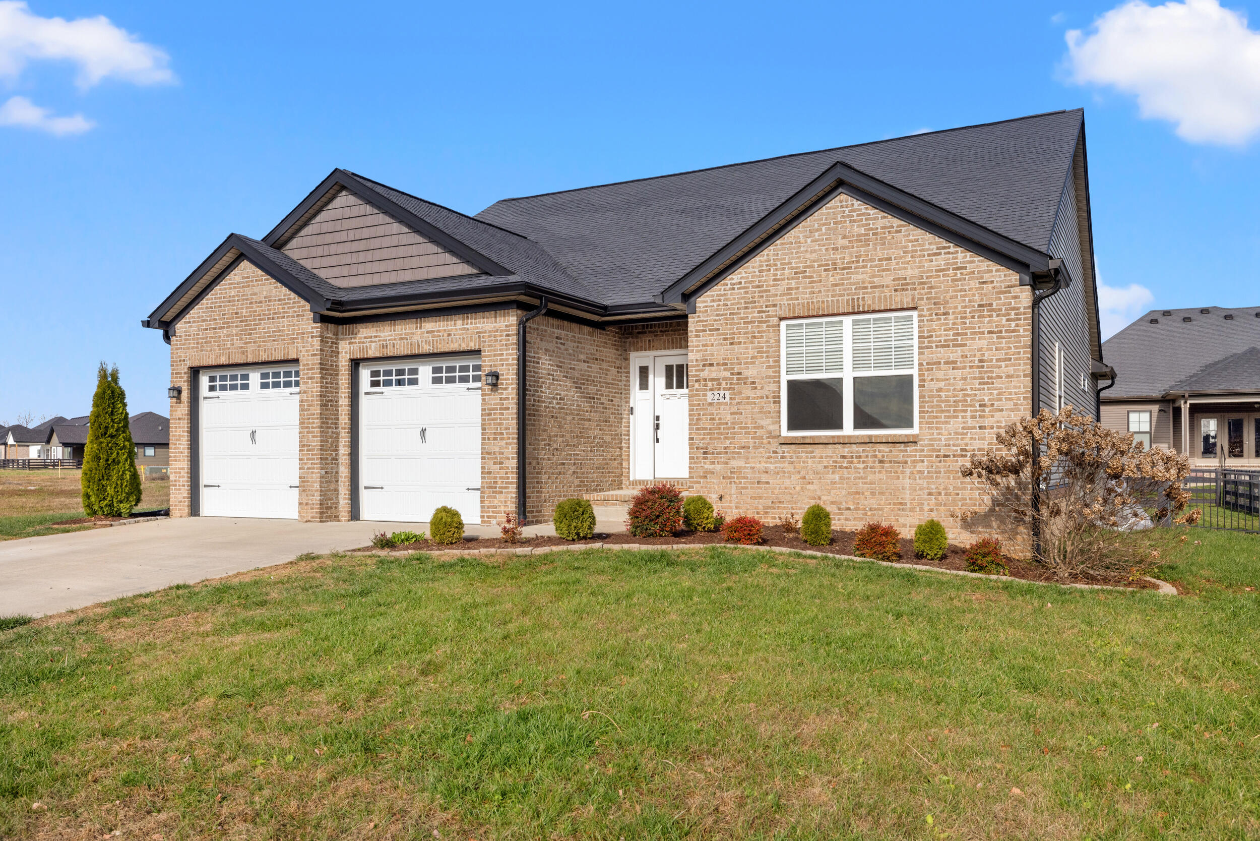 224 Burley Ridge Drive Property Photo 2