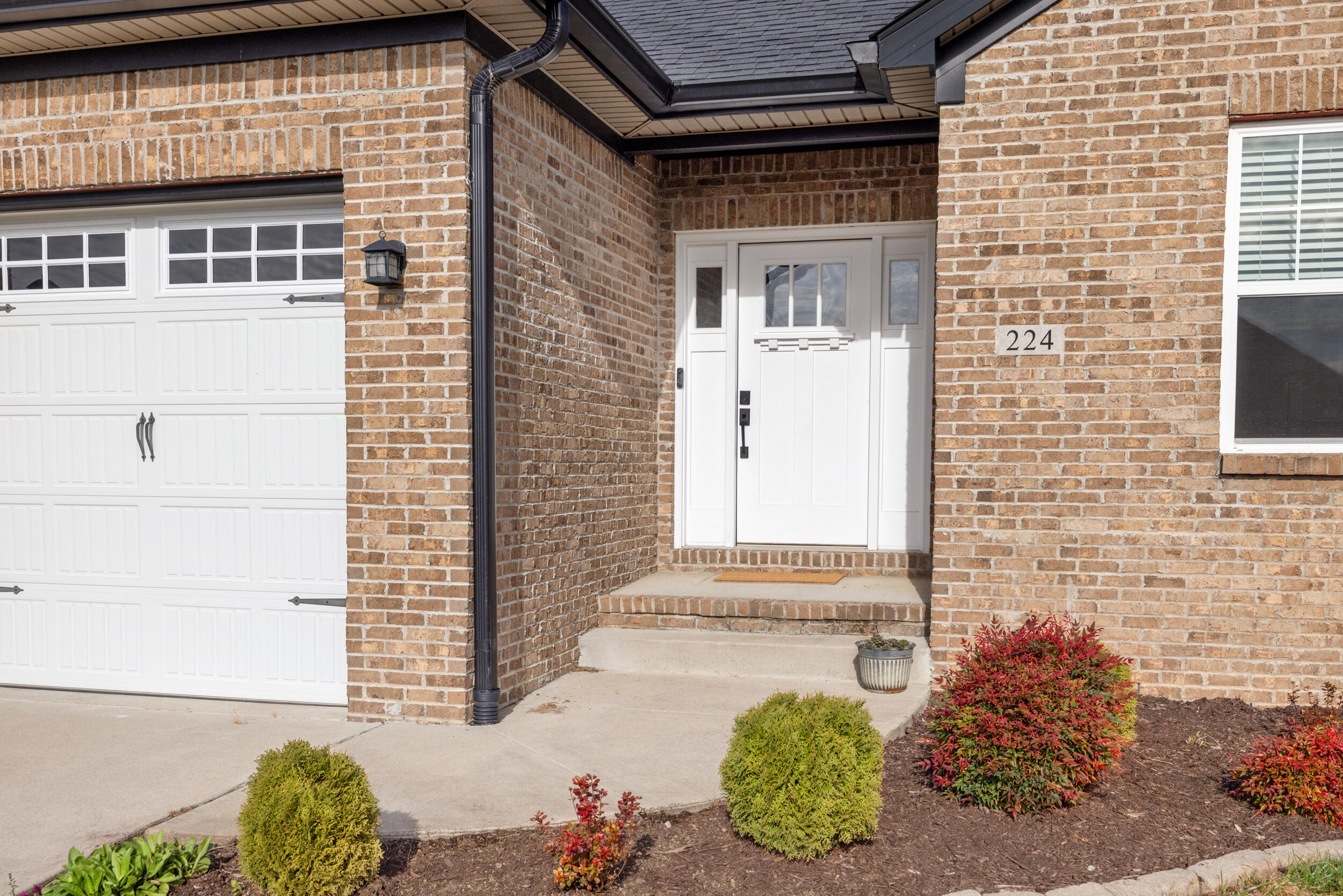 224 Burley Ridge Drive Property Photo 3