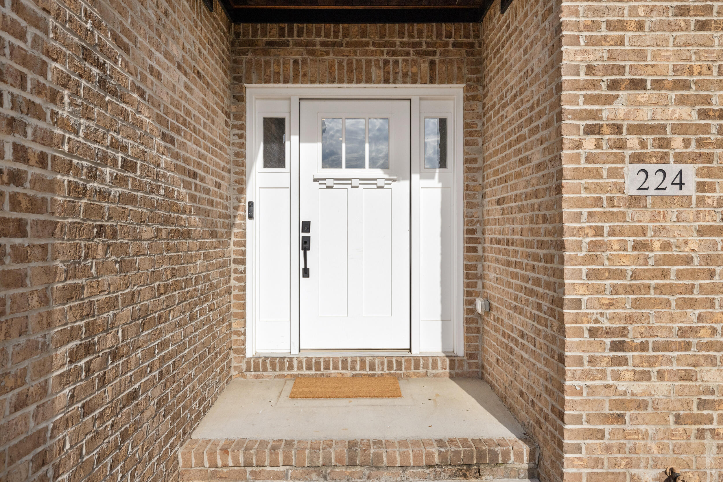 224 Burley Ridge Drive Property Photo 4