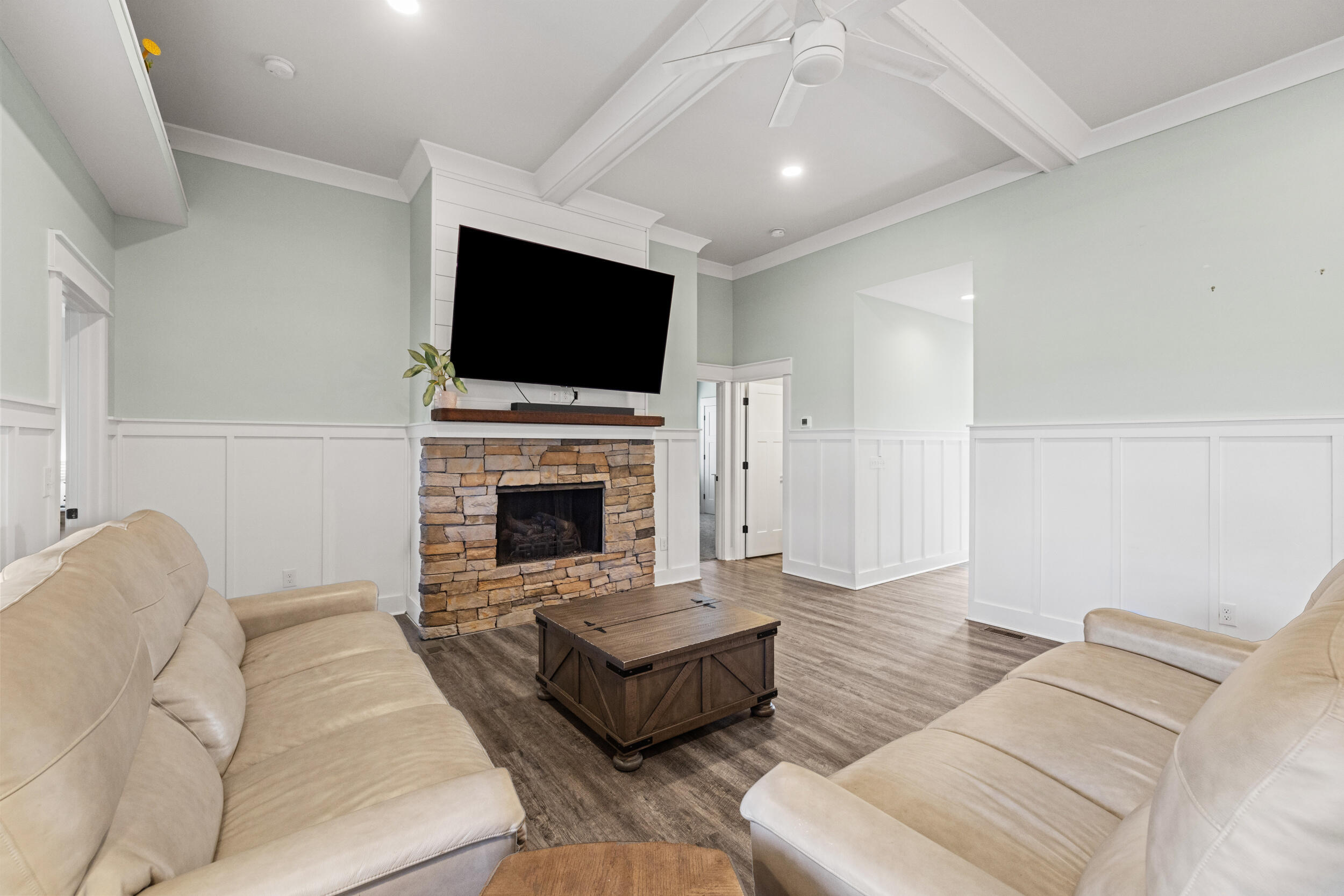 224 Burley Ridge Drive Property Photo 12