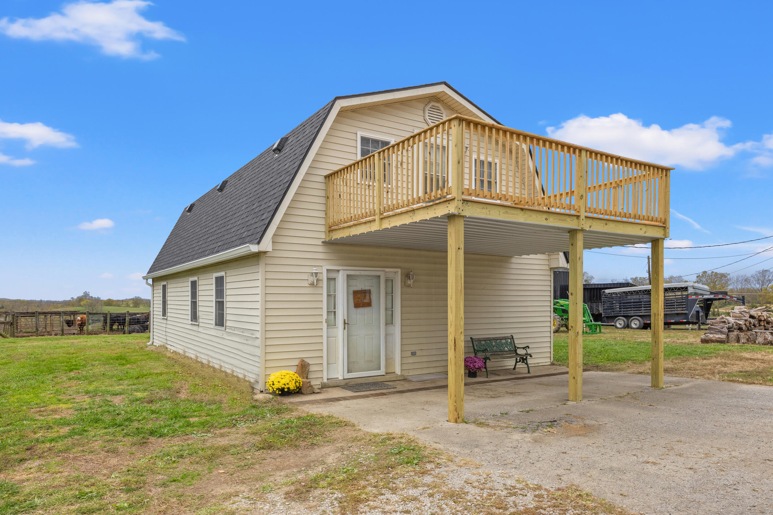 3049 Ironworks Road Property Photo 8