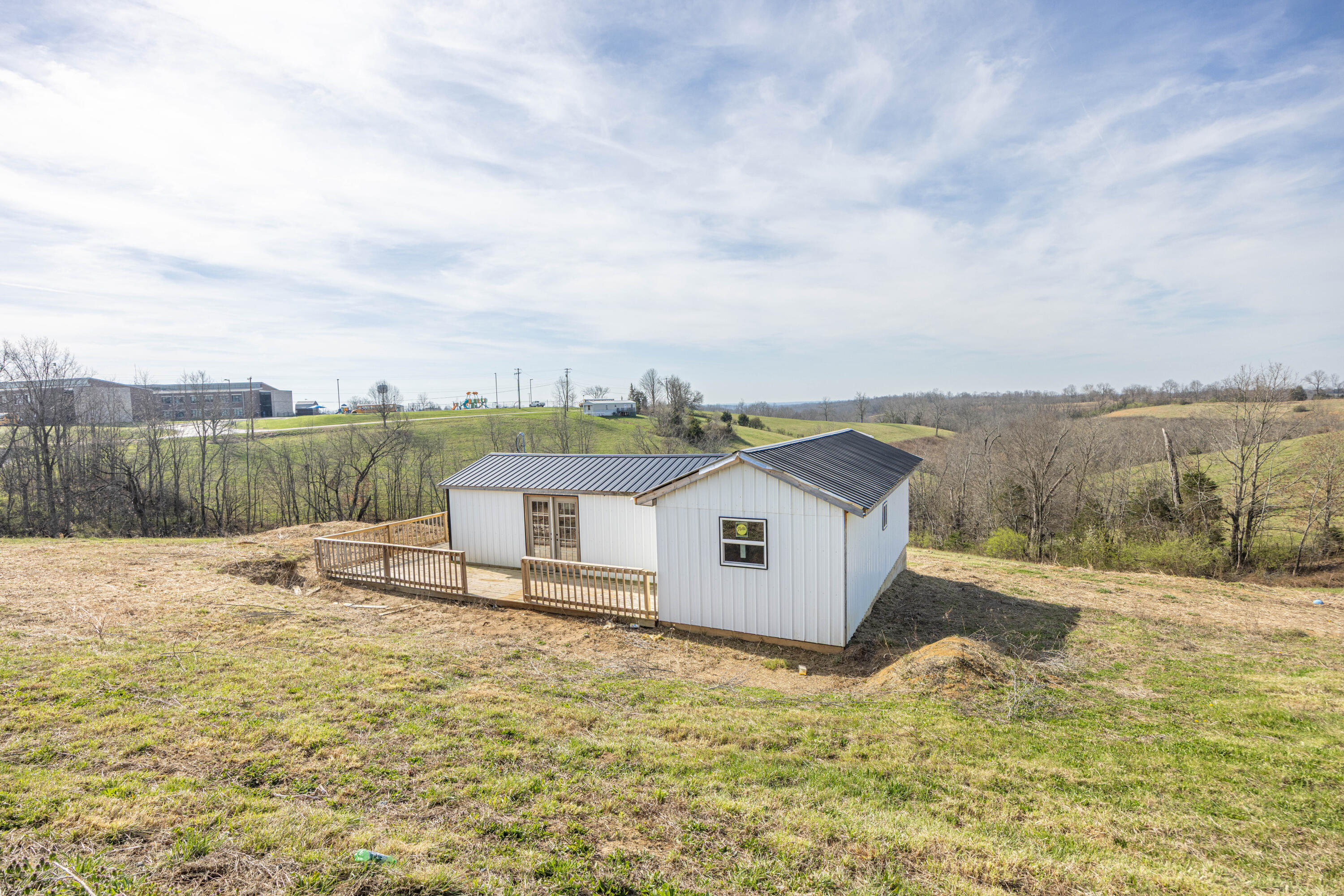1580 Sardis Road Sardis Road Property Photo 5