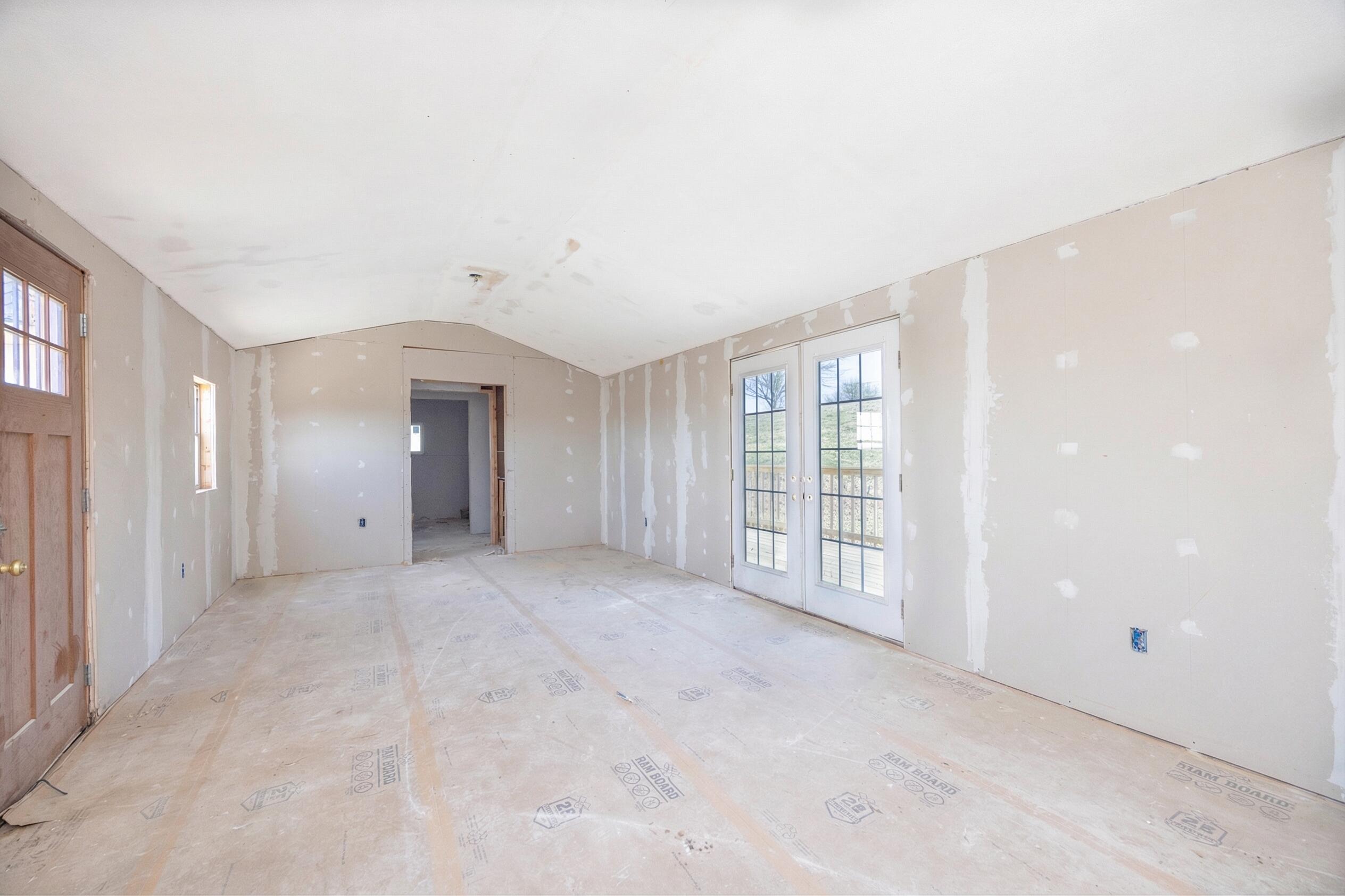 1580 Sardis Road Sardis Road Property Photo 12