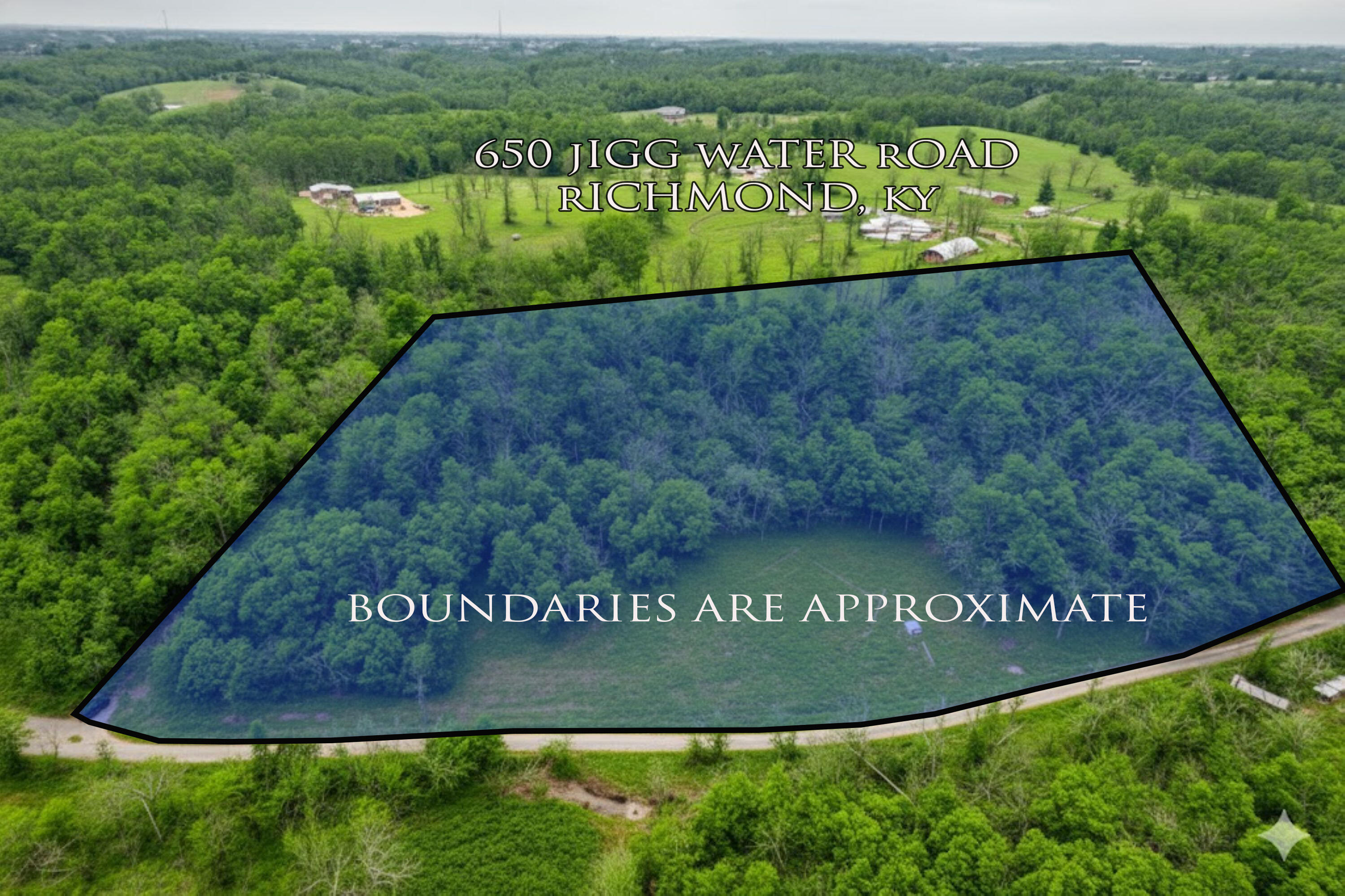 650 Jigg Water Road Property Photo 6