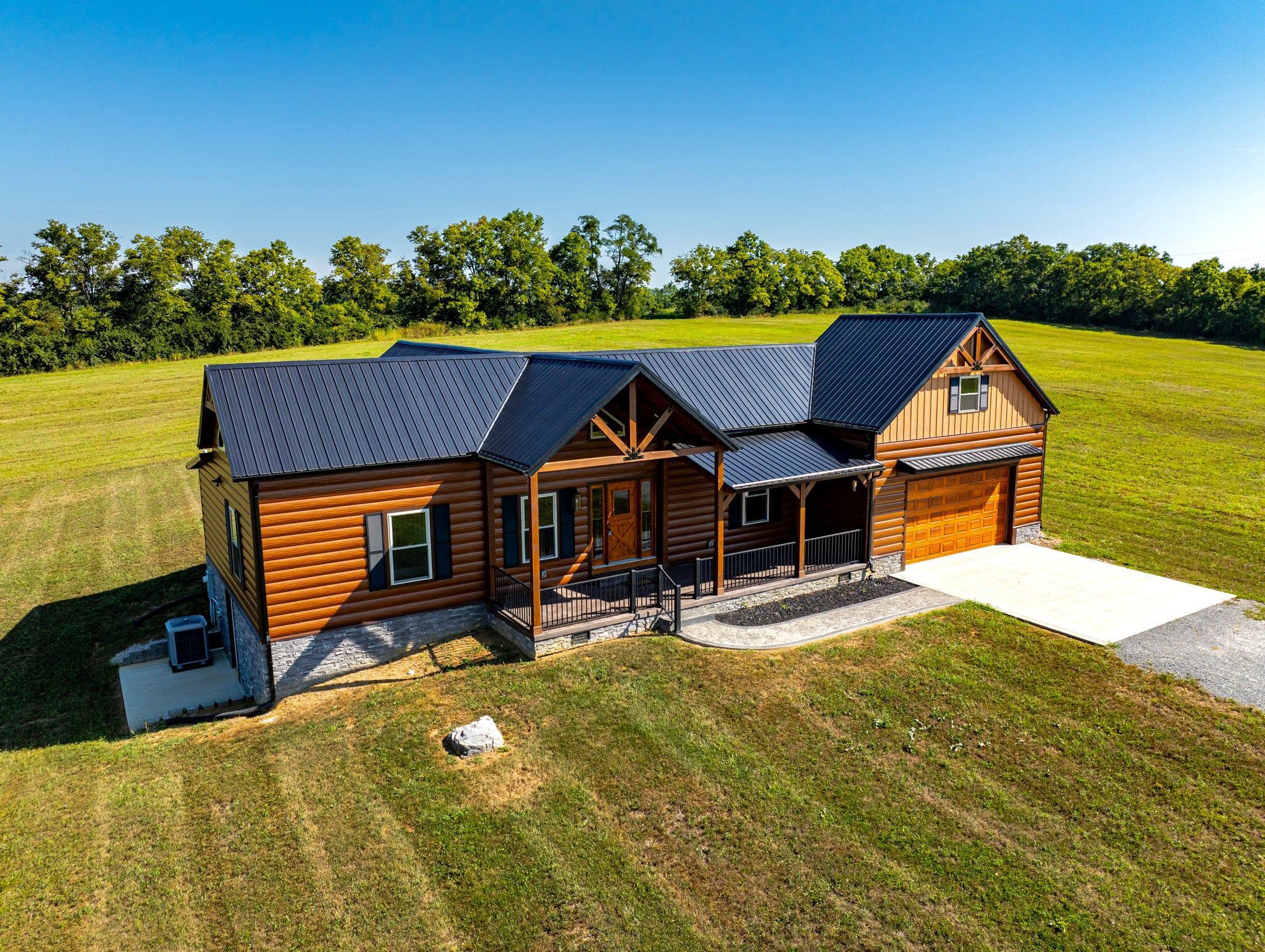 910 Walnut Grove Road Property Photo 1