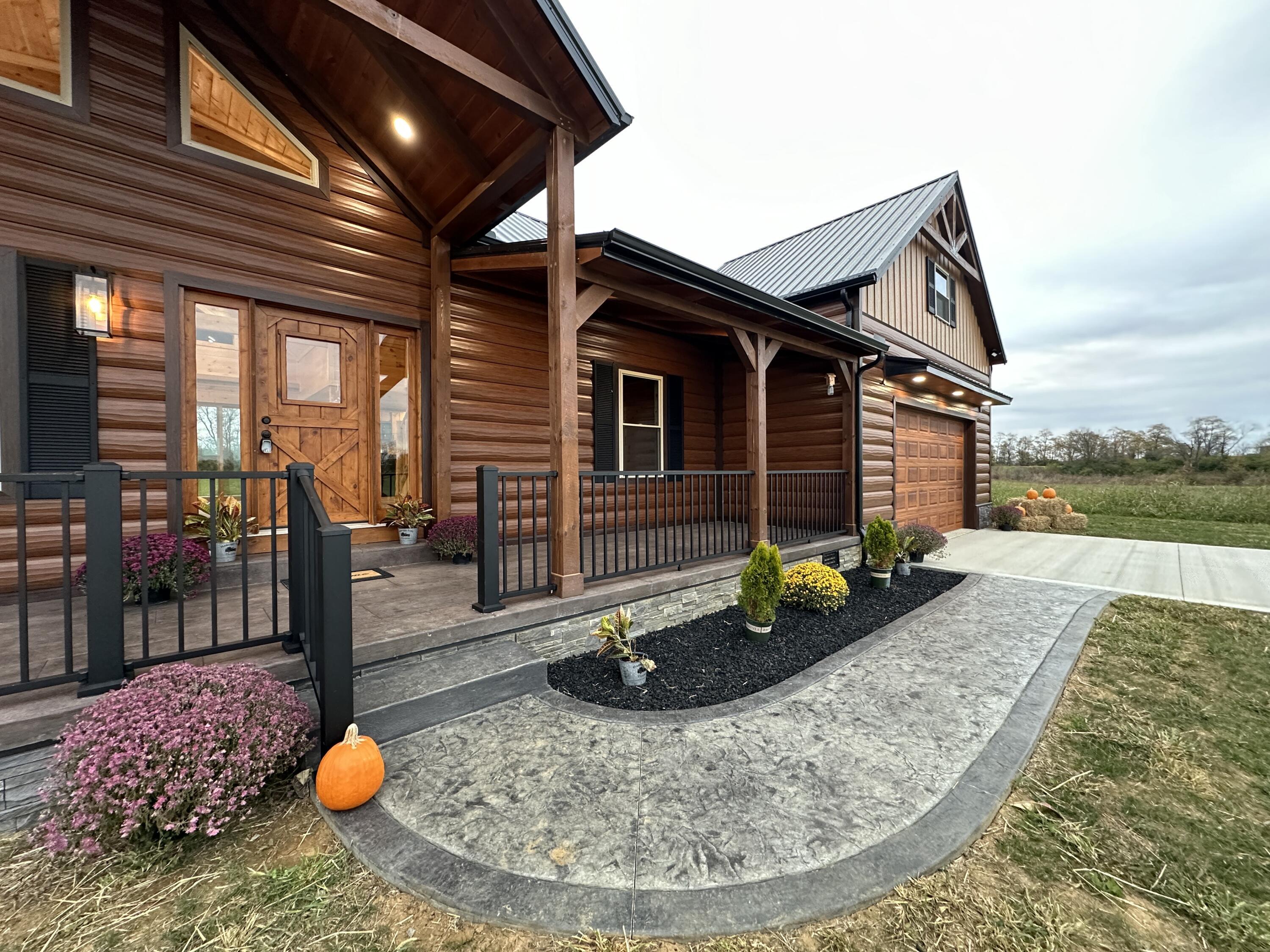 910 Walnut Grove Road Property Photo 13