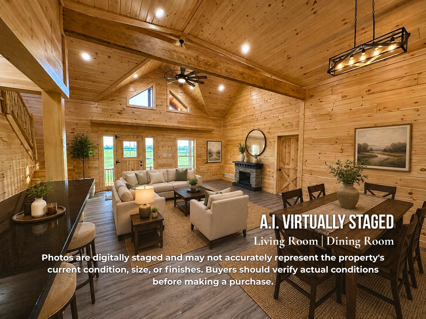 910 Walnut Grove Road Property Photo 18