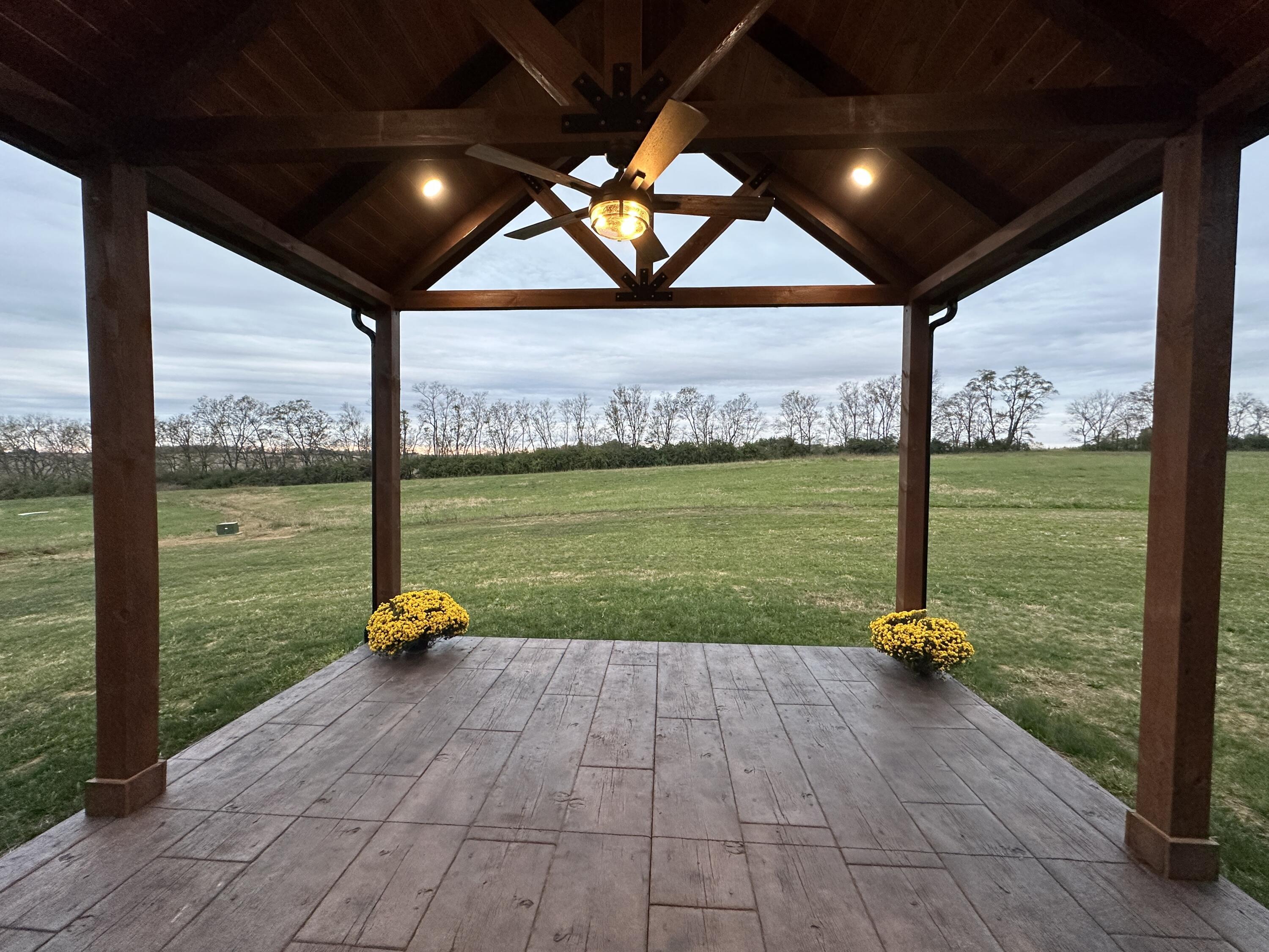 910 Walnut Grove Road Property Photo 84