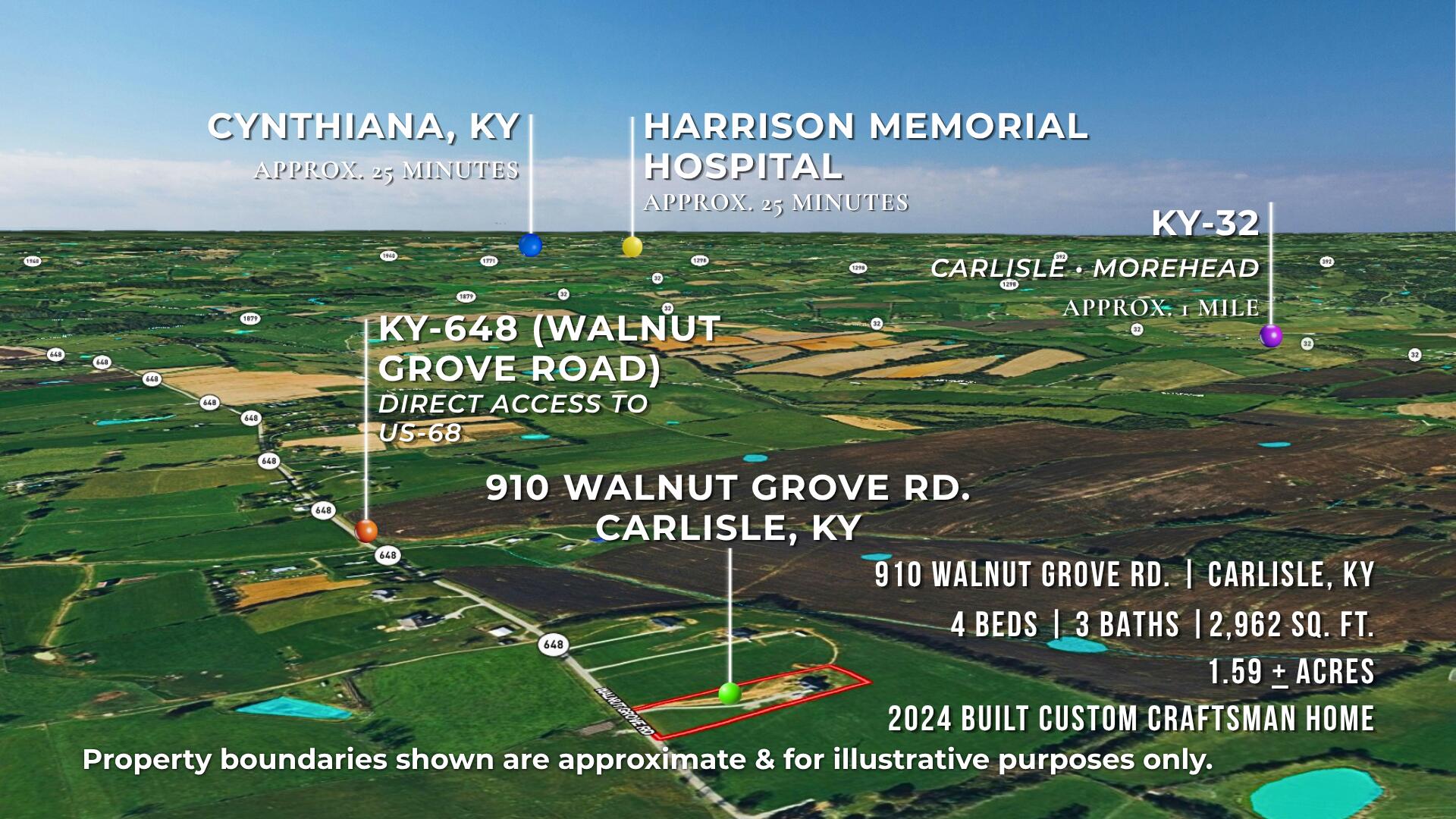 910 Walnut Grove Road Property Photo 113
