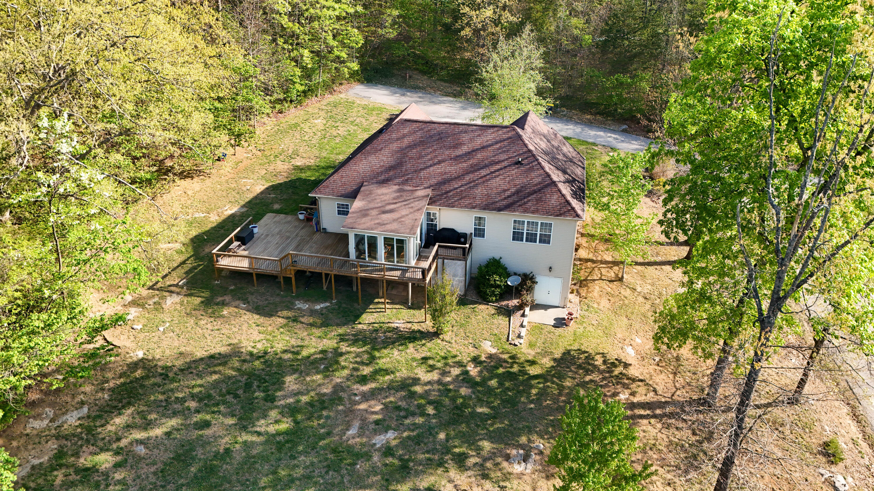 105 Hidden Creek Lane Property Photo 3