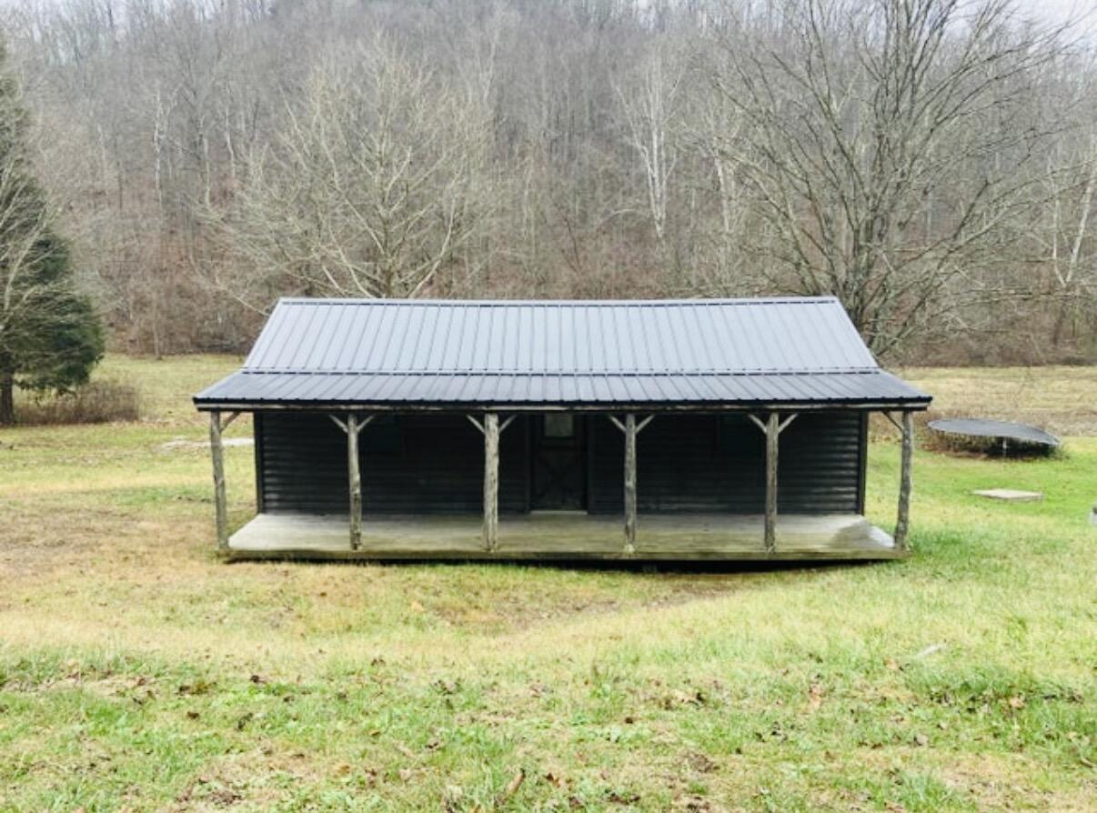 7619 Hawkins Branch Road Property Photo 2