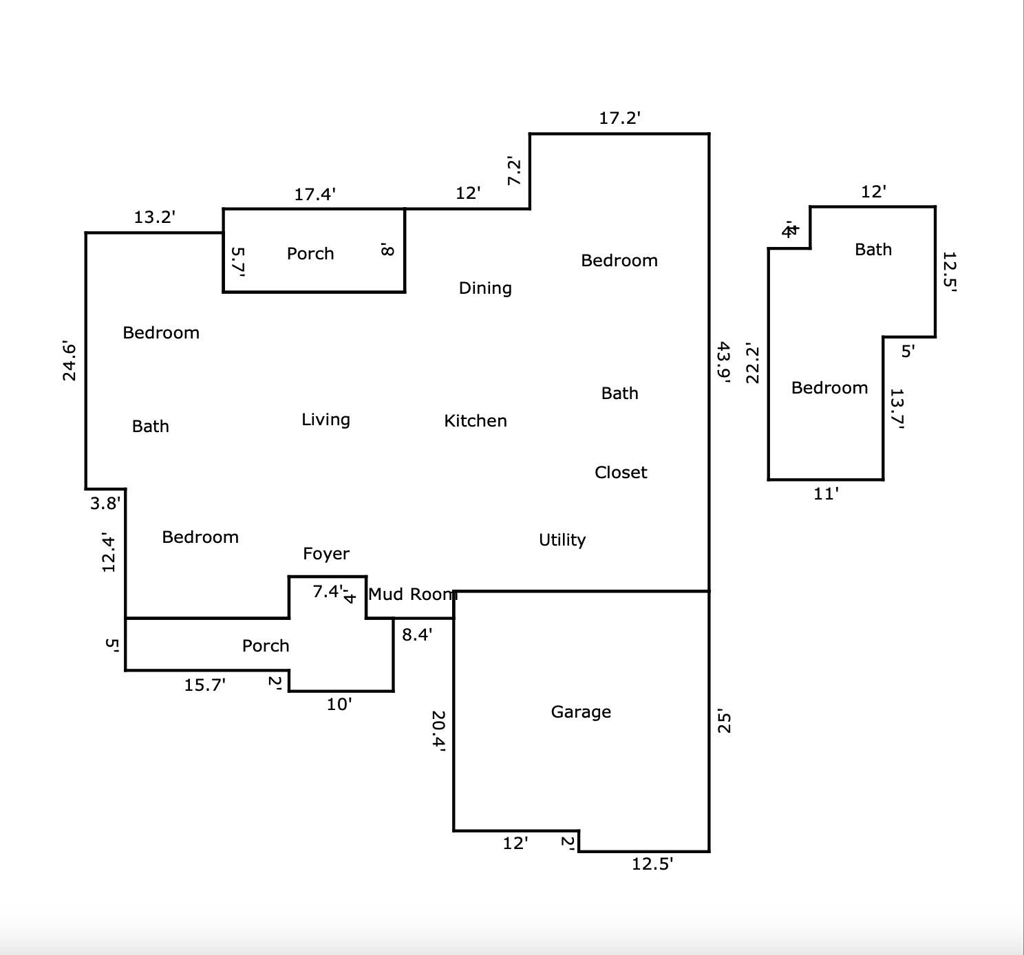 108 Patriot Drive Property Photo 7