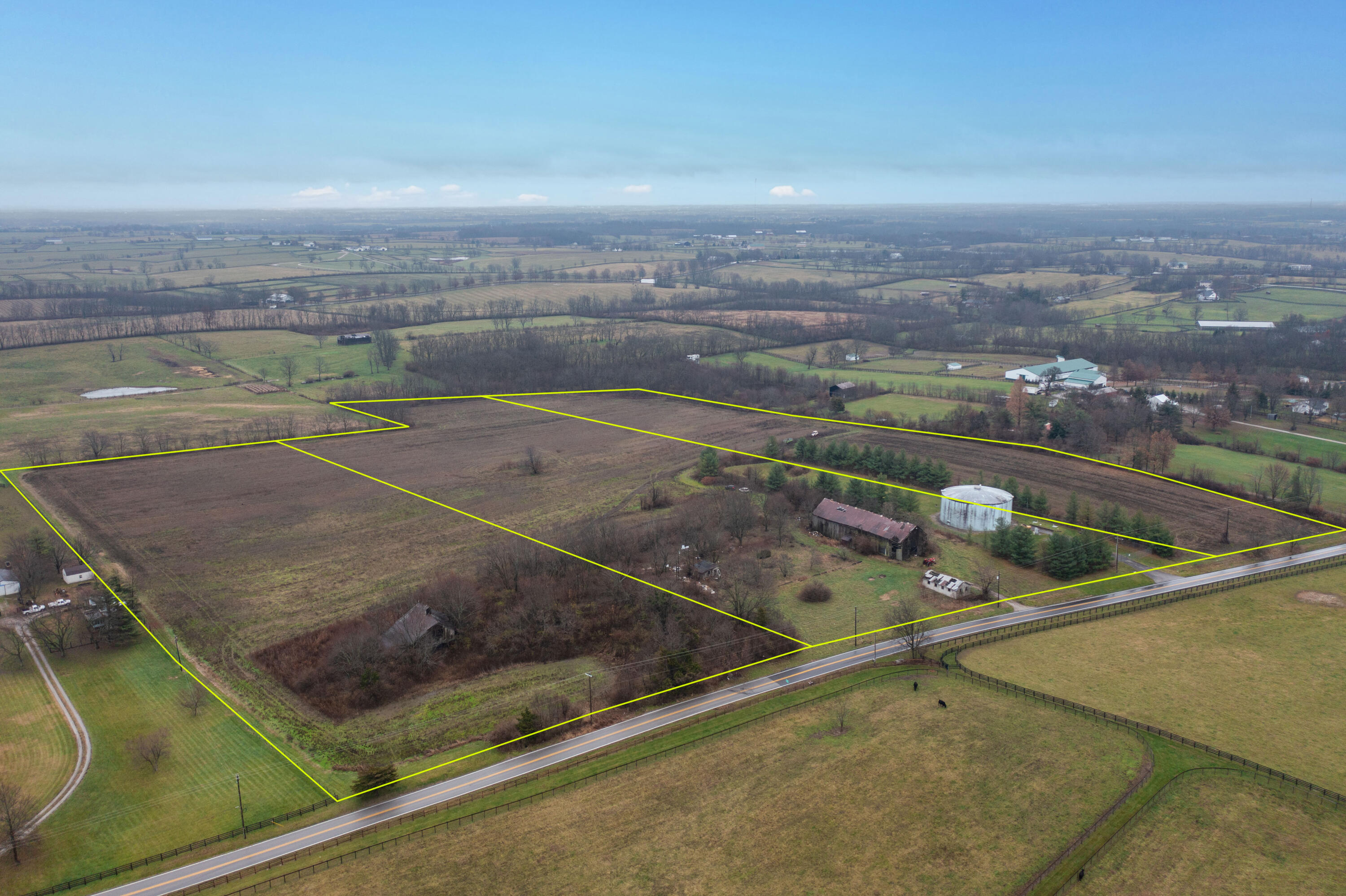 7300 Russell Cave Road Property Photo 3