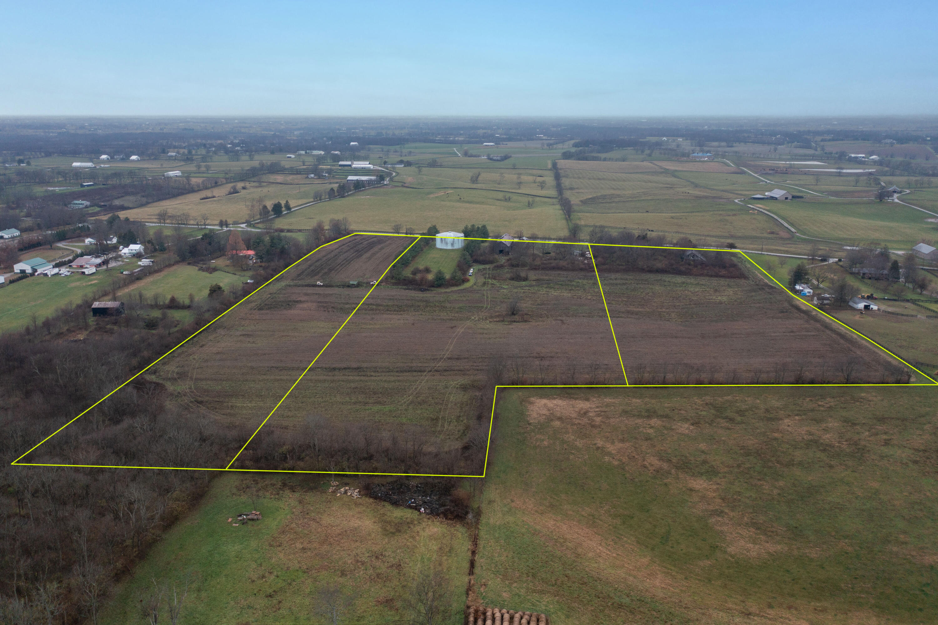 7300 Russell Cave Road Property Photo 6