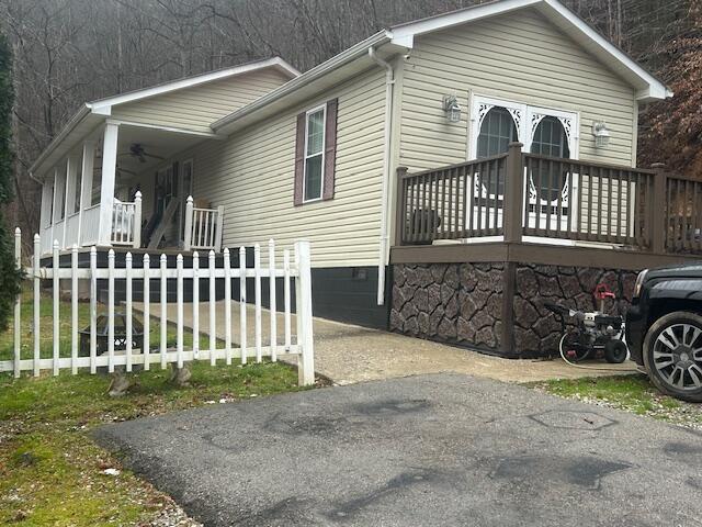 10806 406 Highway Property Photo 3