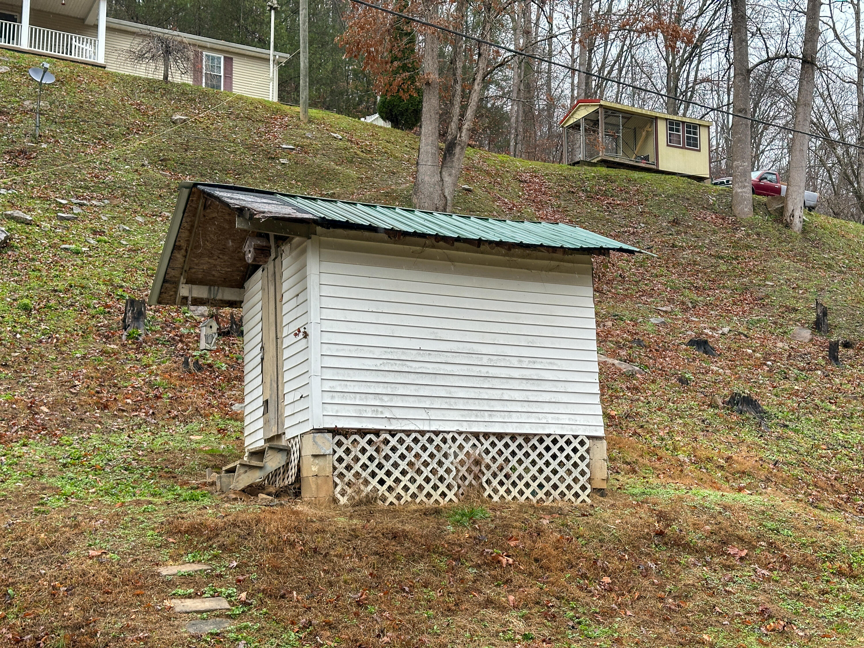 10806 406 Highway Property Photo 33