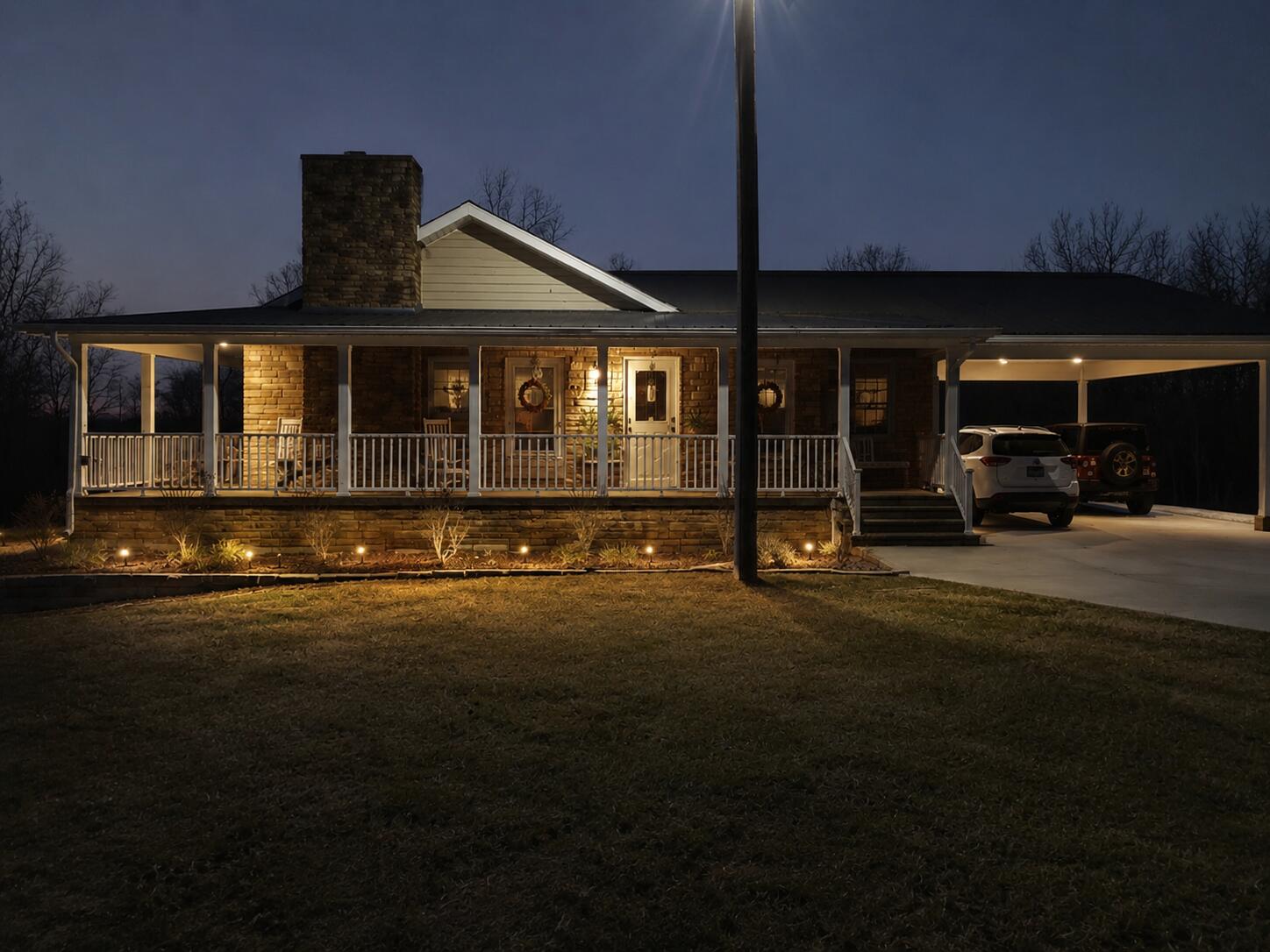 4302 E Highway 904 Property Photo 11