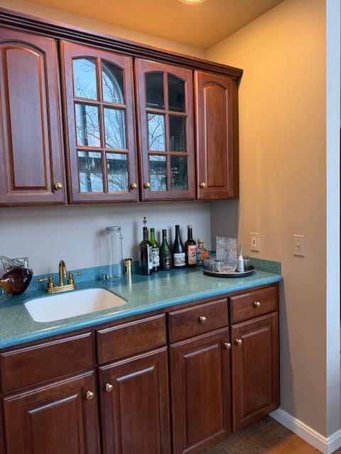 905 Lily Creek Resort Road Property Photo 15