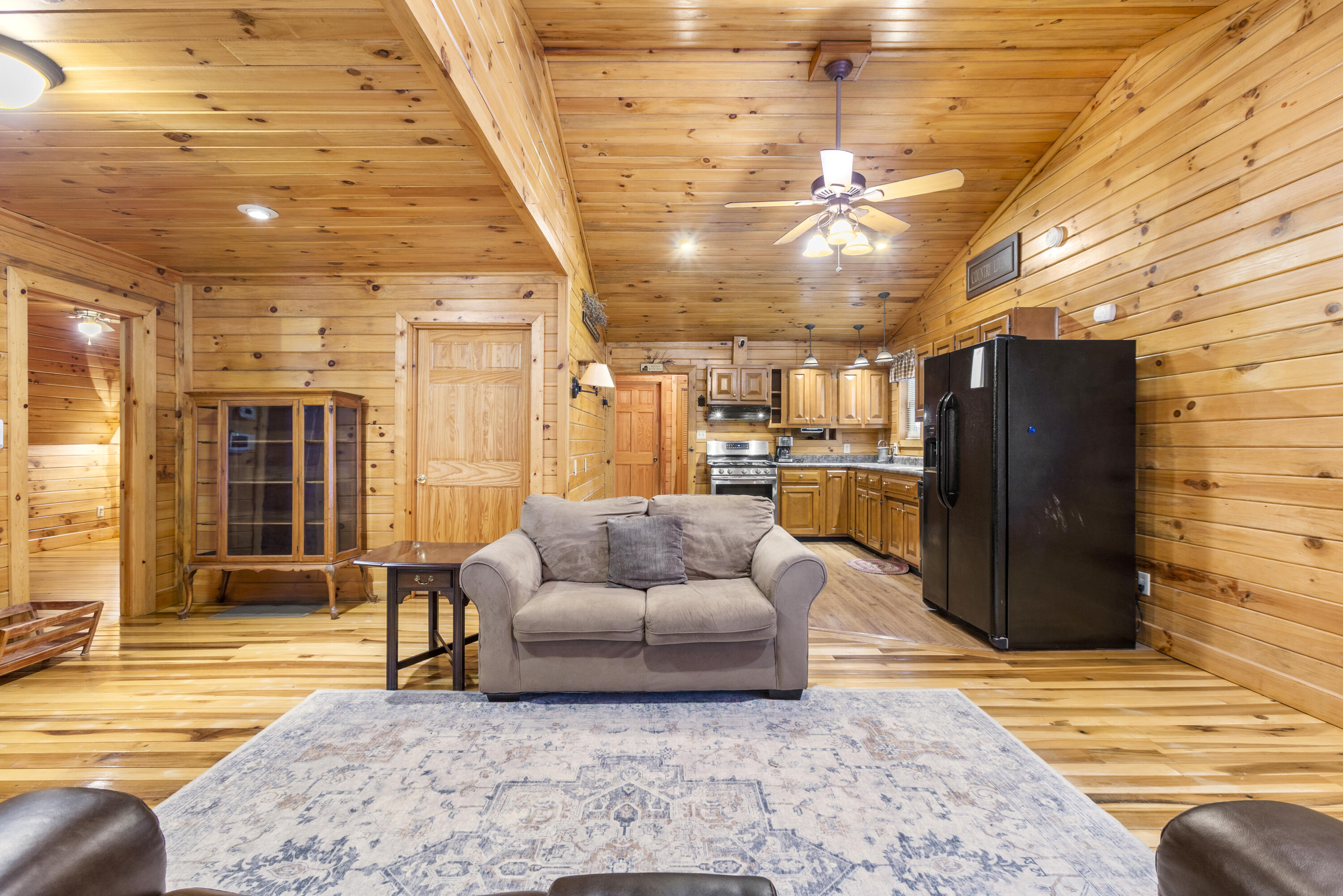 1435 Pilot Road Property Photo 13