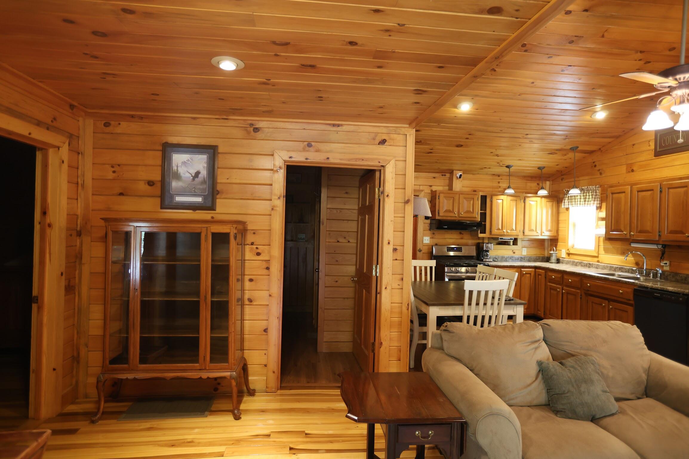 1435 Pilot Road Property Photo 24