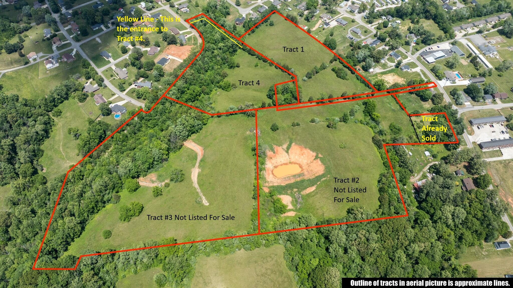 1908 Avalon Drive Property Photo 2