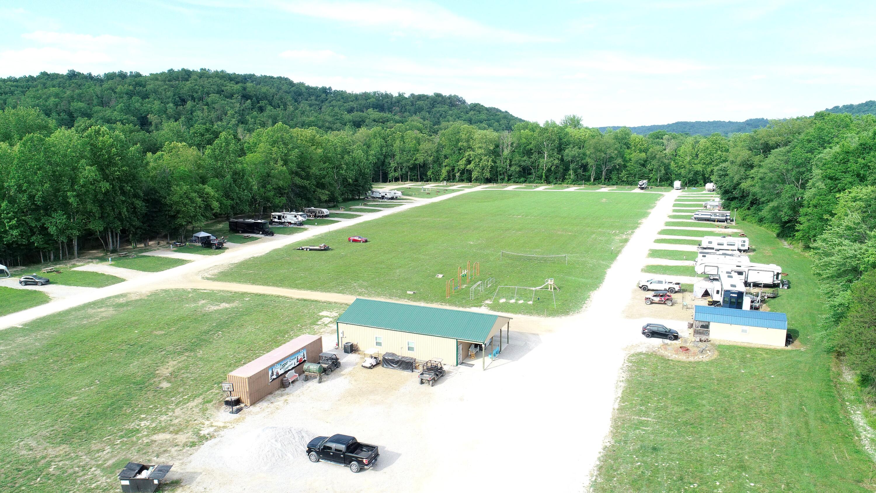 4065 Copper Creek Road Property Photo 3