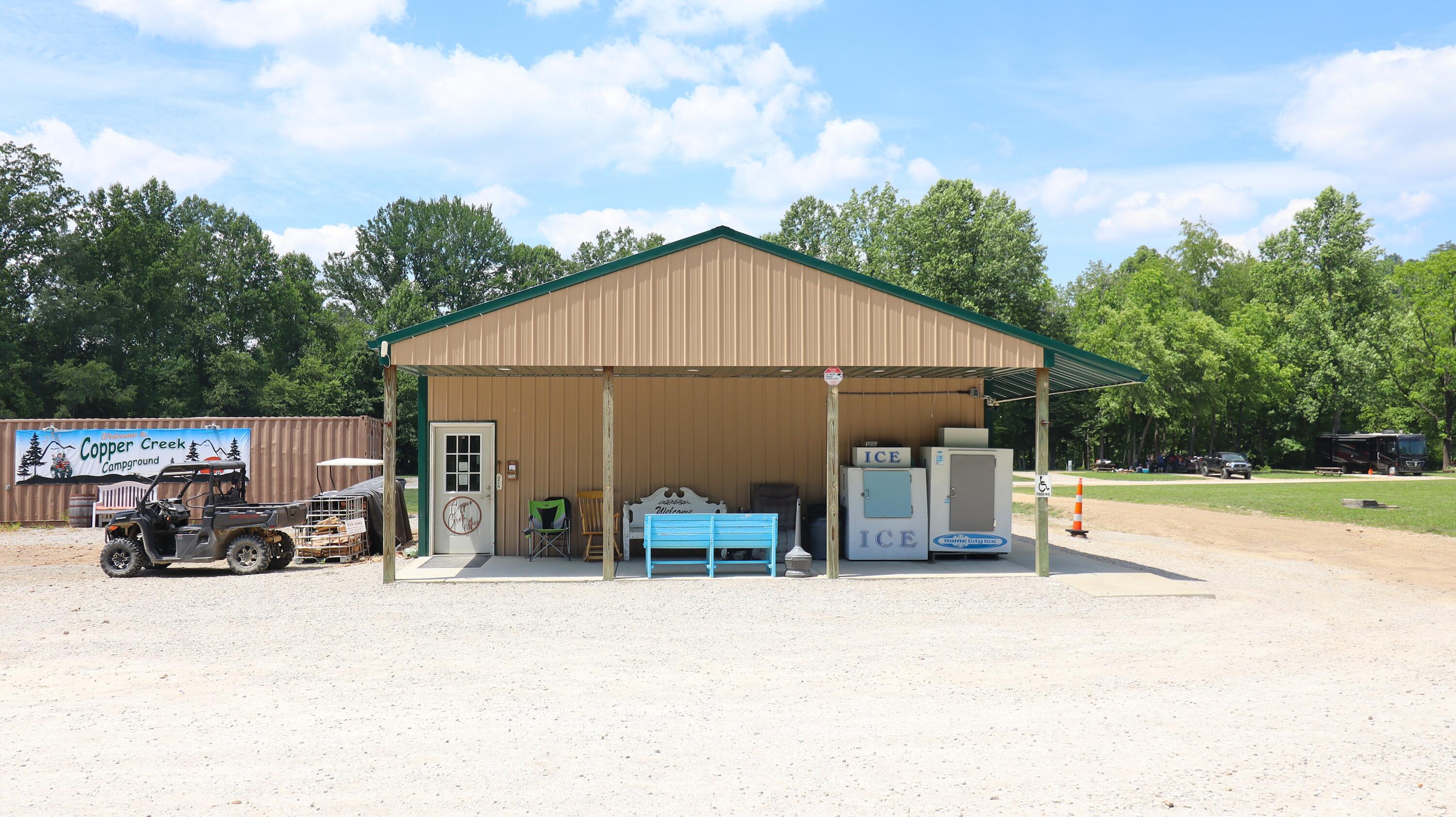 4065 Copper Creek Road Property Photo 9