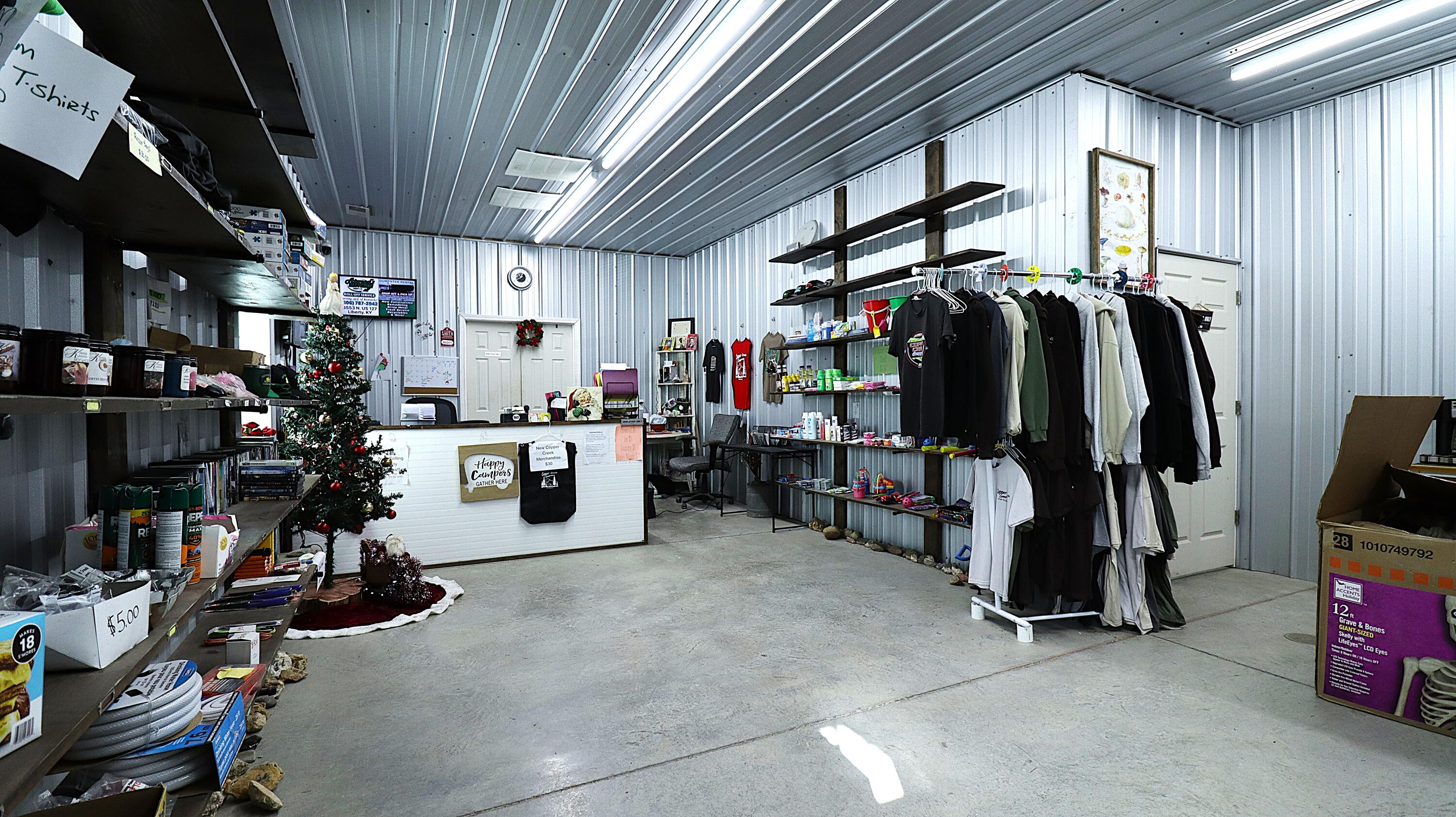4065 Copper Creek Road Property Photo 11