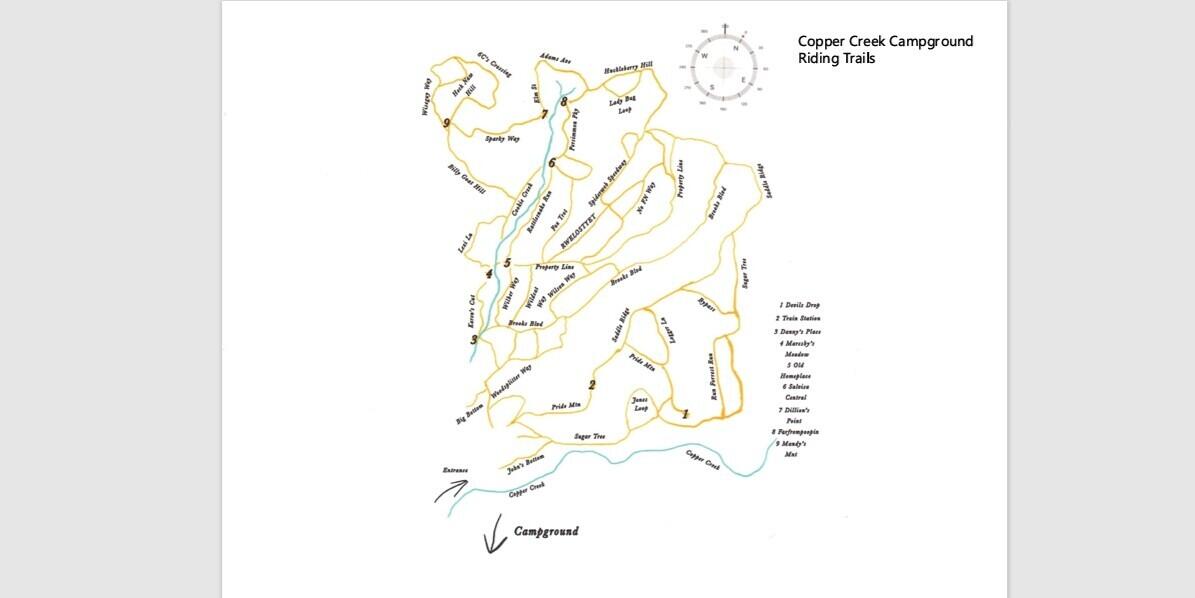 4065 Copper Creek Road Property Photo 43