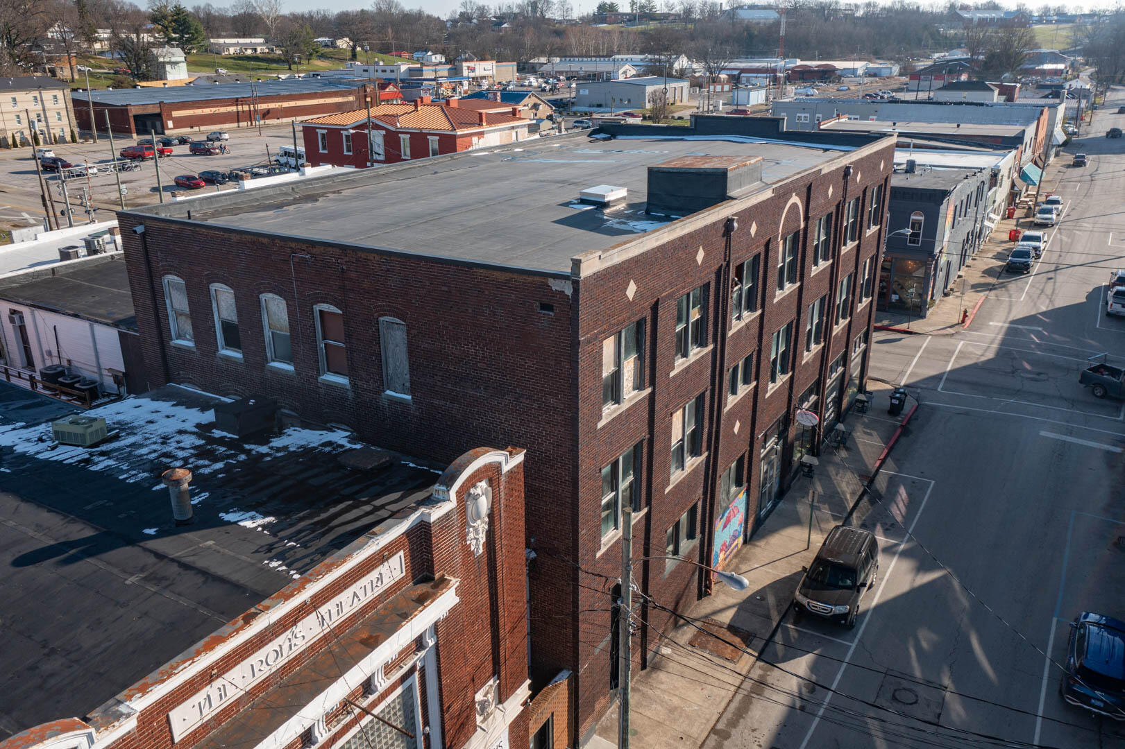 202 E Pike Street Property Photo 4