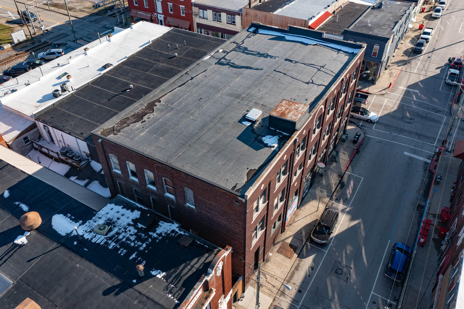 202 E Pike Street Property Photo 5