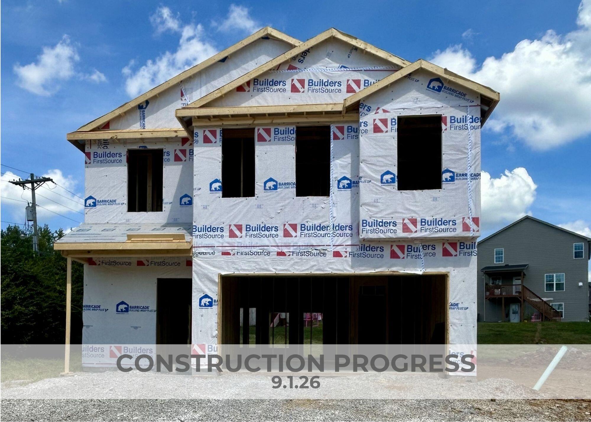 500 Anthony Drive Property Photo 1