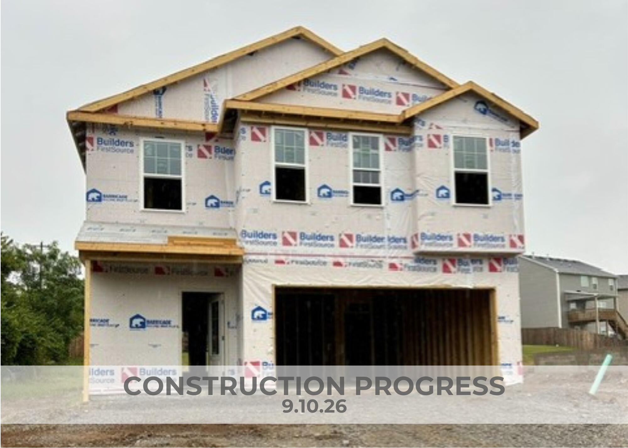 500 Anthony Drive Property Photo 1