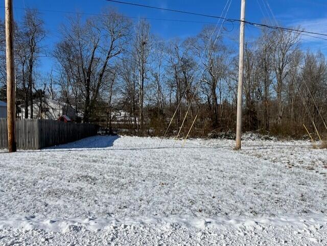 1106 Rainbow Way Property Photo 4