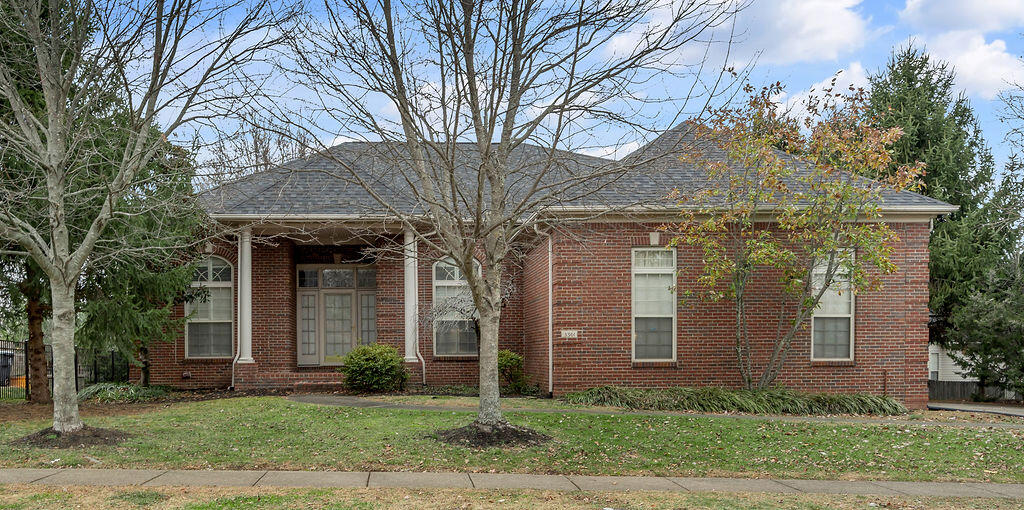 3361 Partridge Lane Property Photo 1