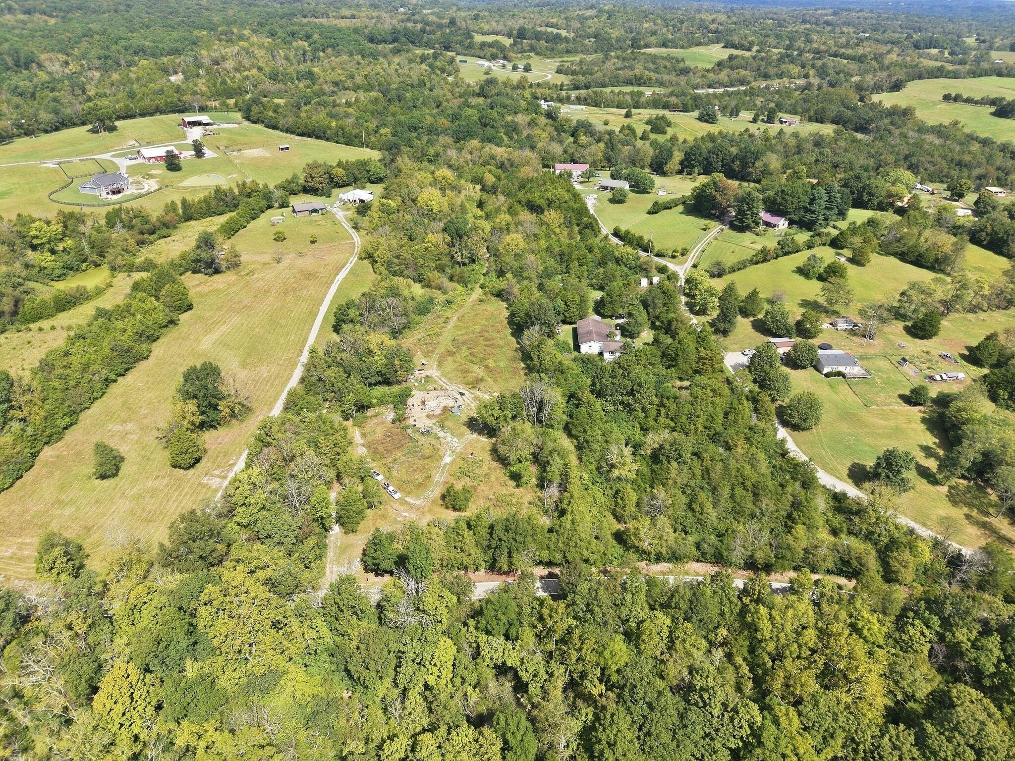 1123 Gilberts Creek Road Property Photo 2